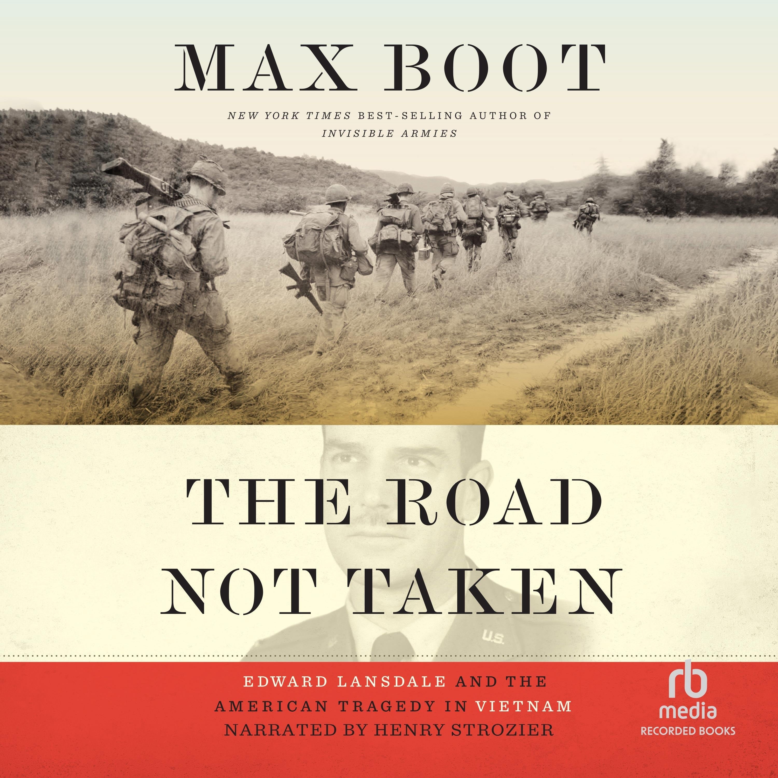 The Road Not Taken