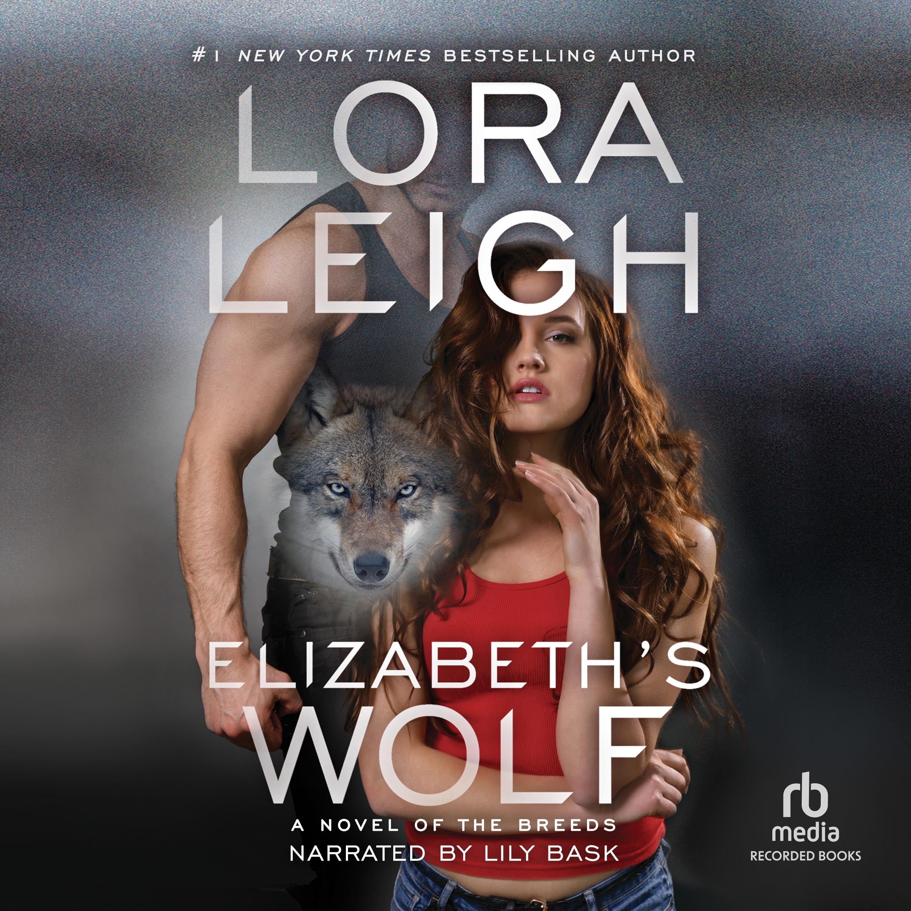 Elizabeth's Wolf