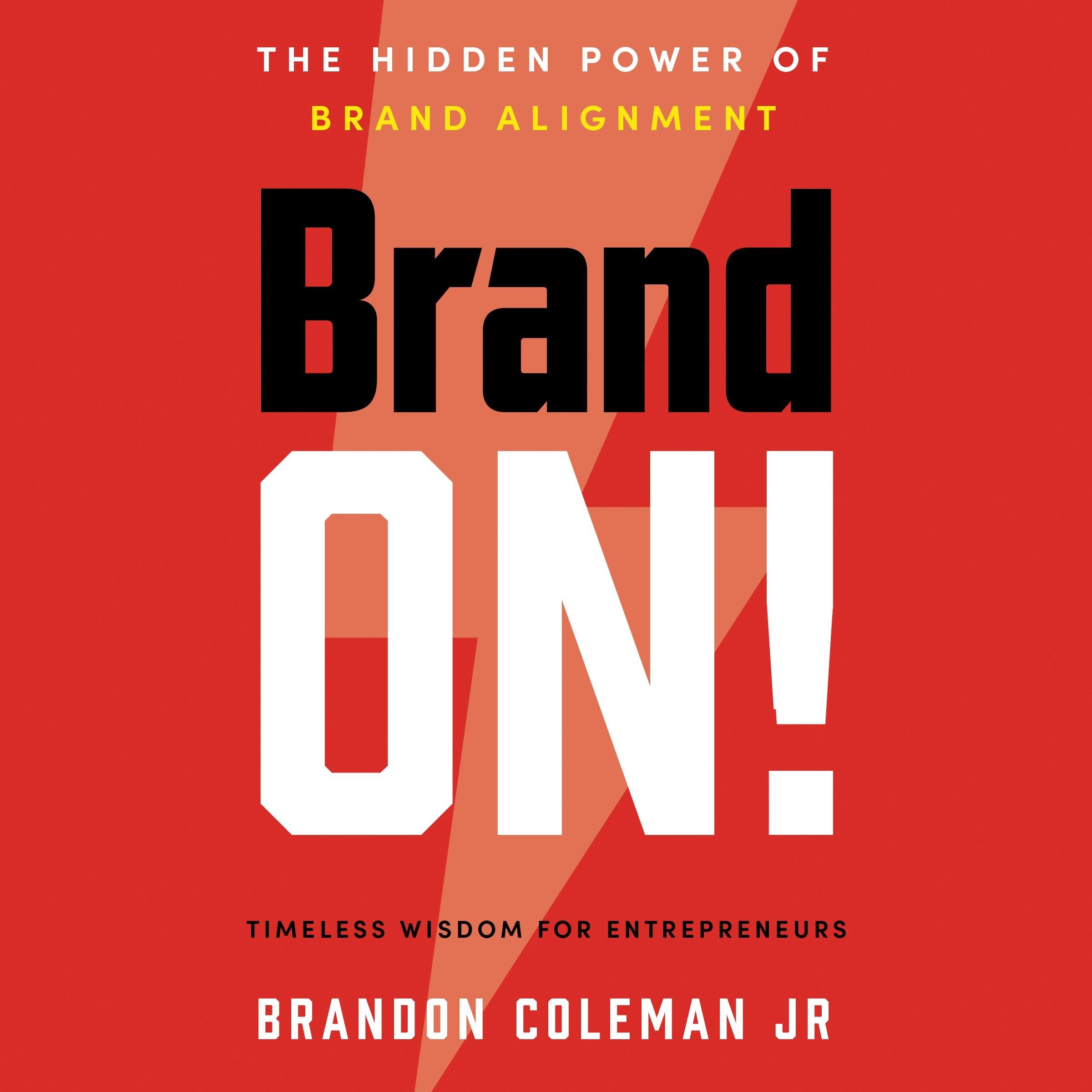 Brand ON!