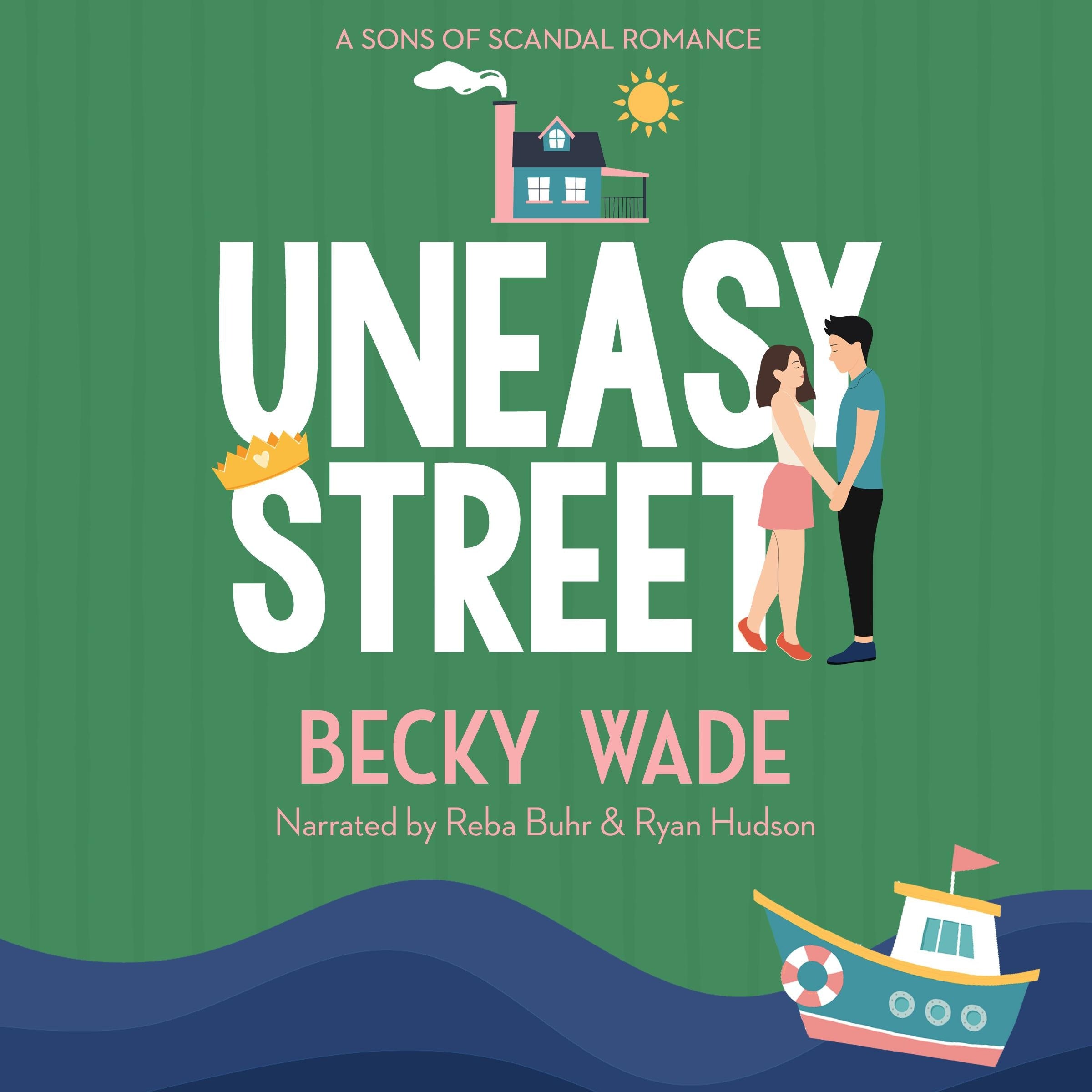 Uneasy Street