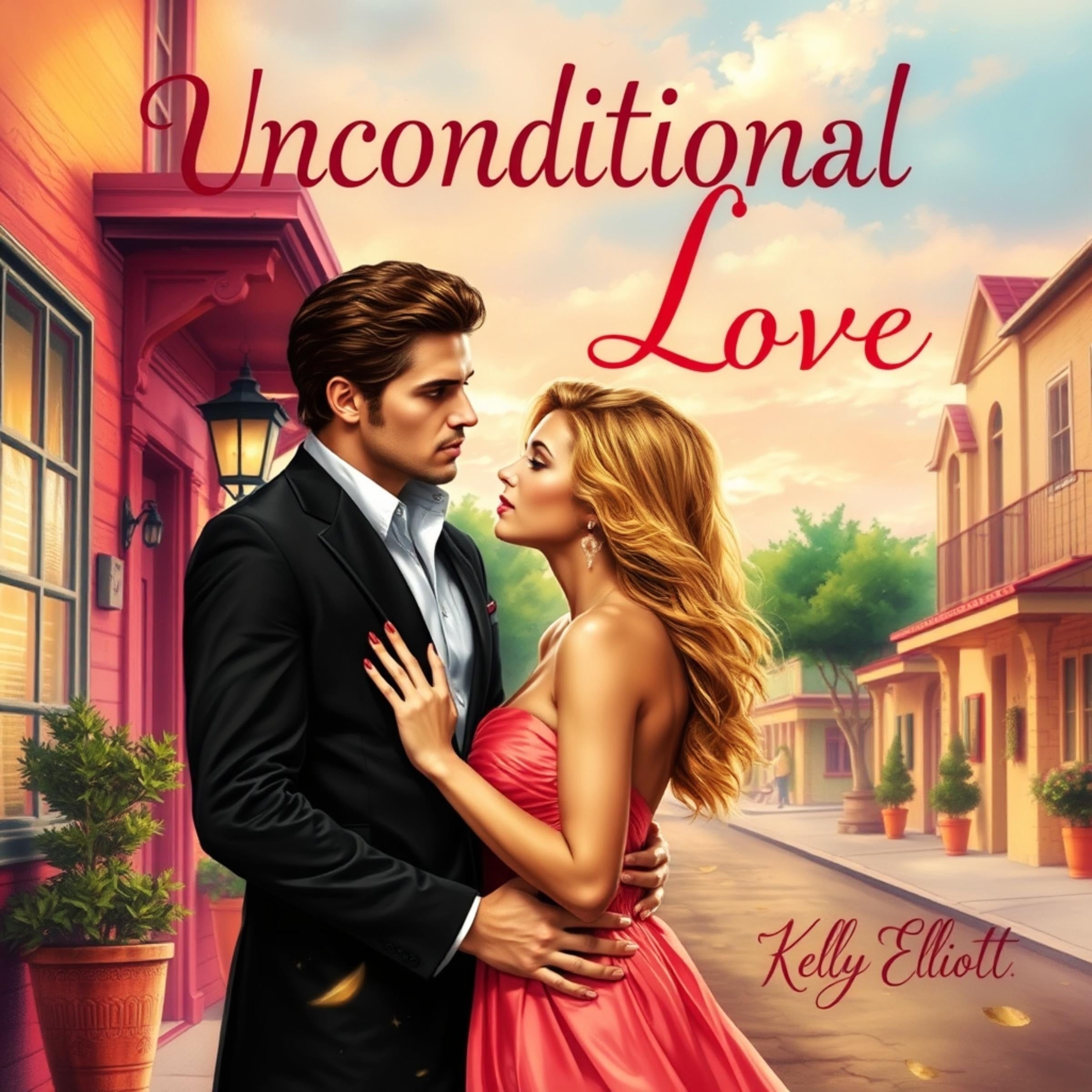 Unconditional Love