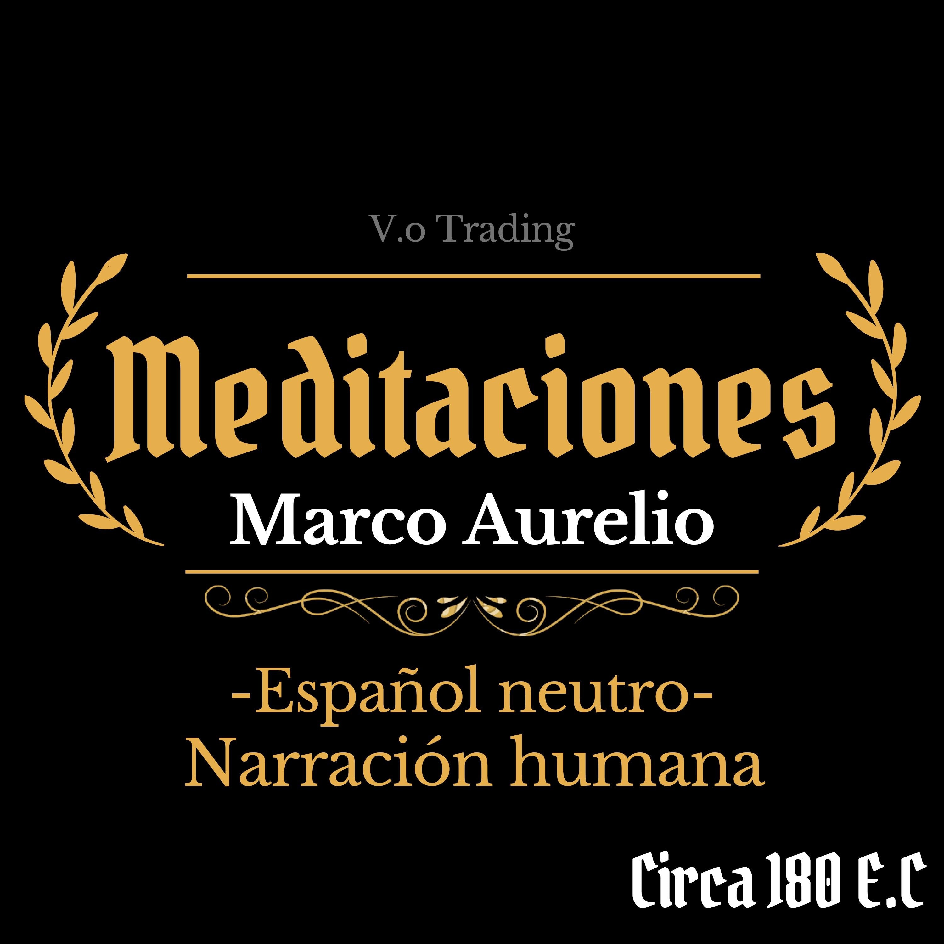 Meditaciones