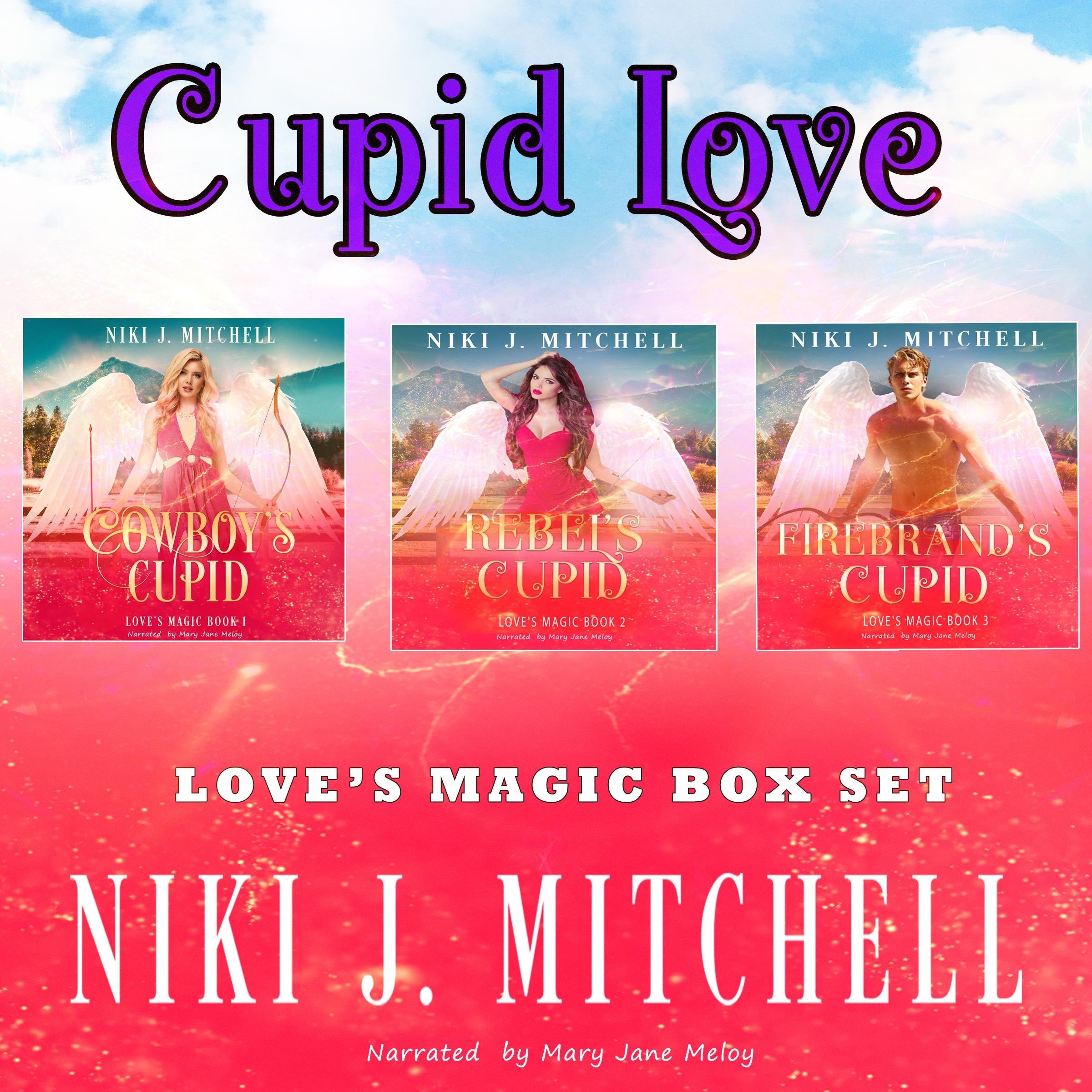 Cupid Love