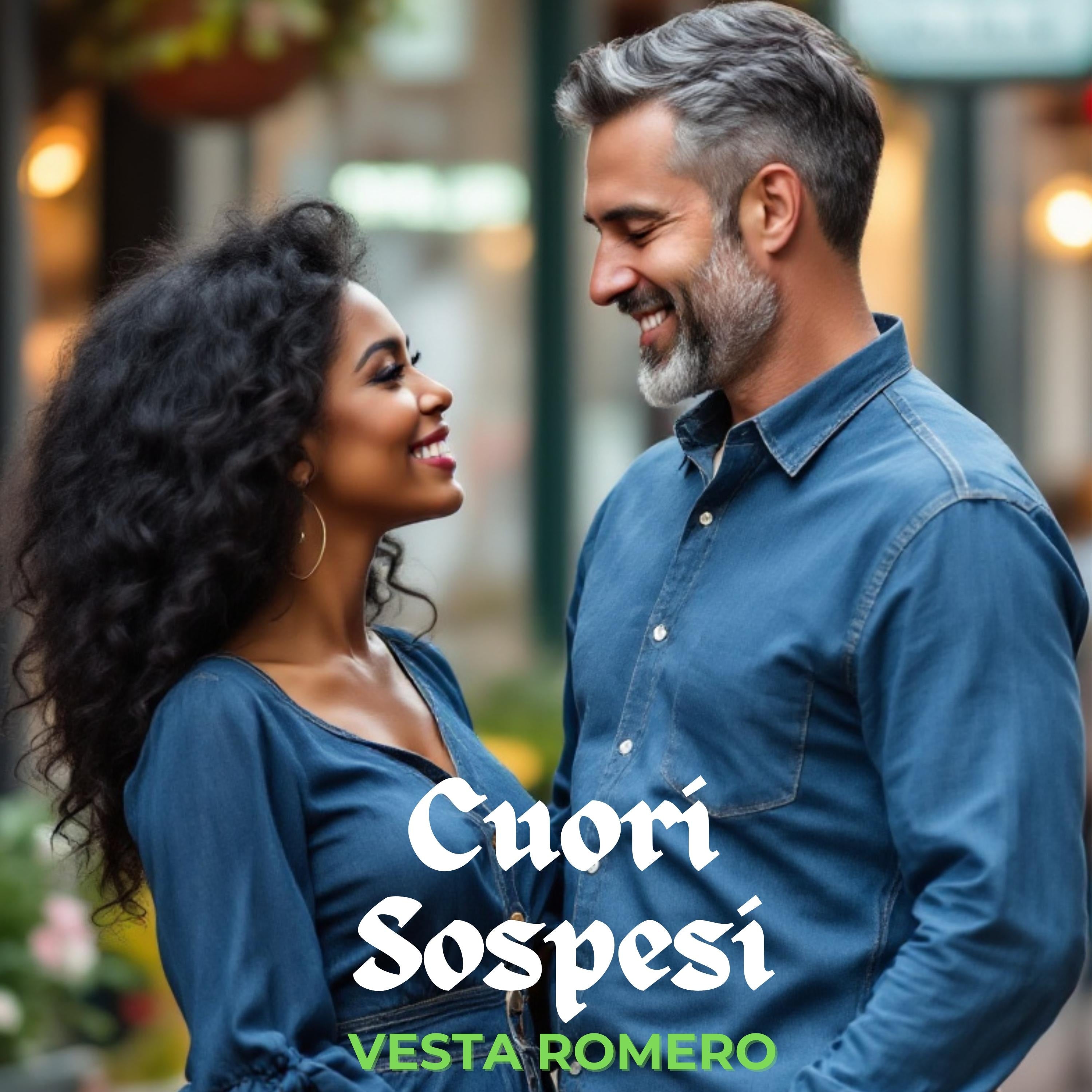 Cuori Sospesi
