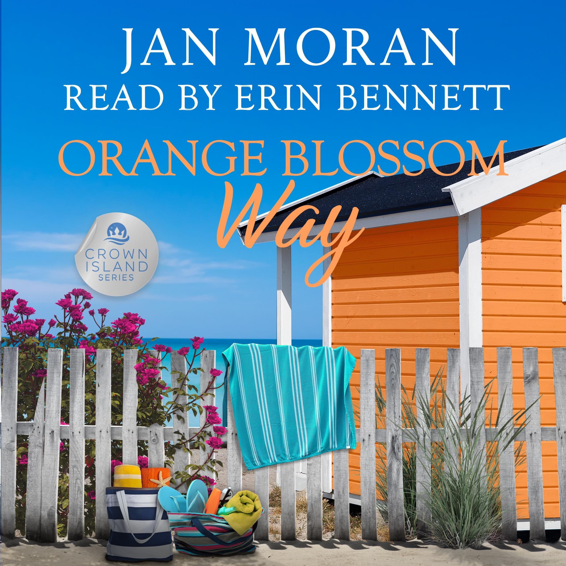 Orange Blossom Way