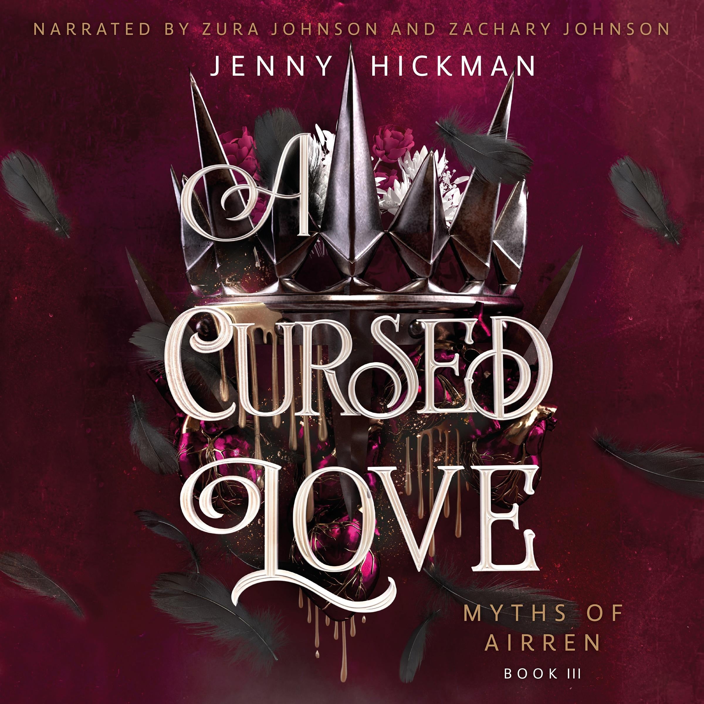 A Cursed Love