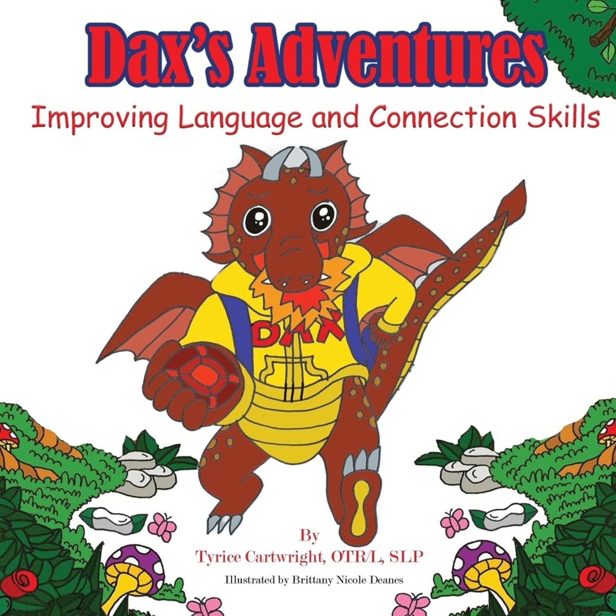 Dax’s Adventures