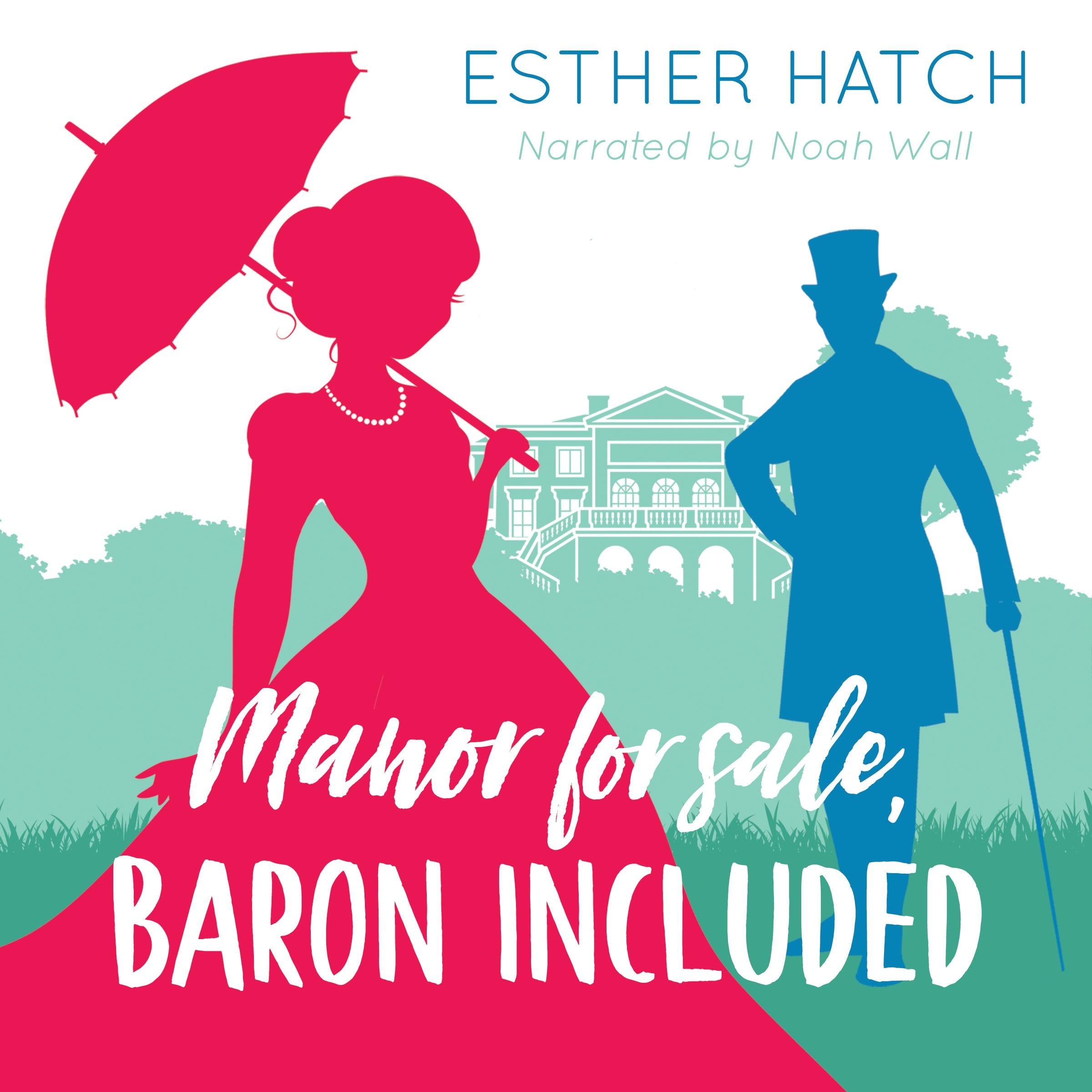 Manor for Sale, Baron Included