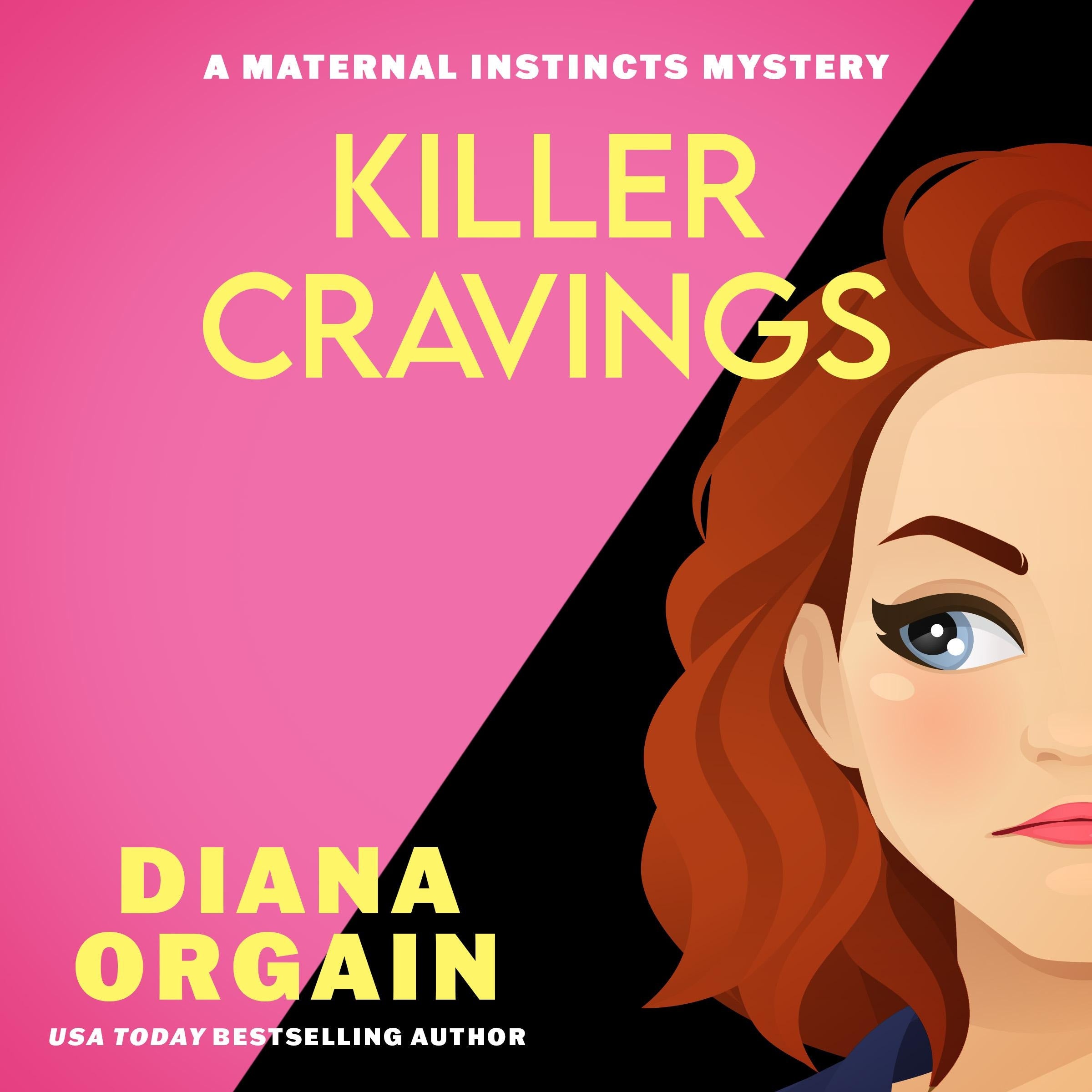 Killer Cravings