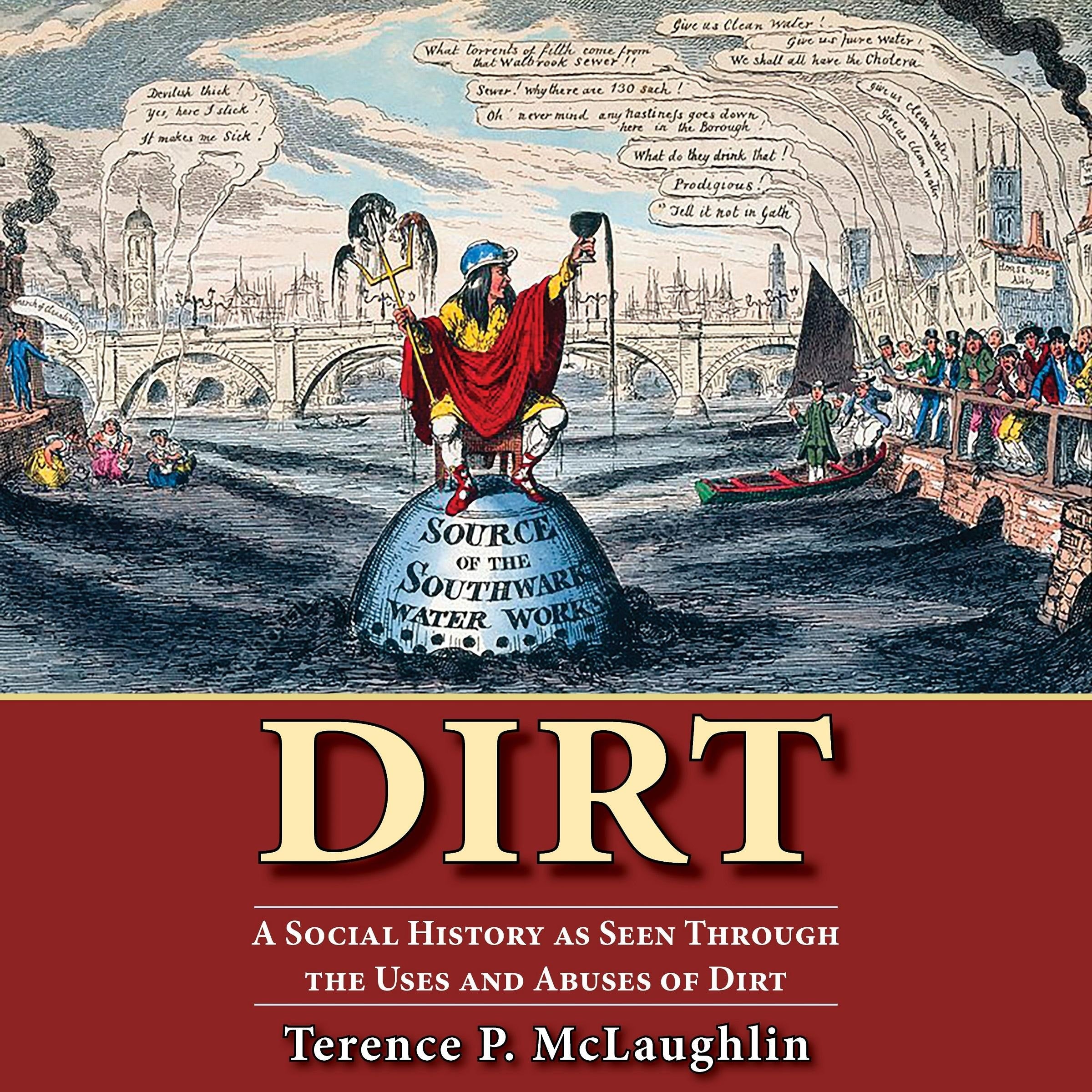 Dirt