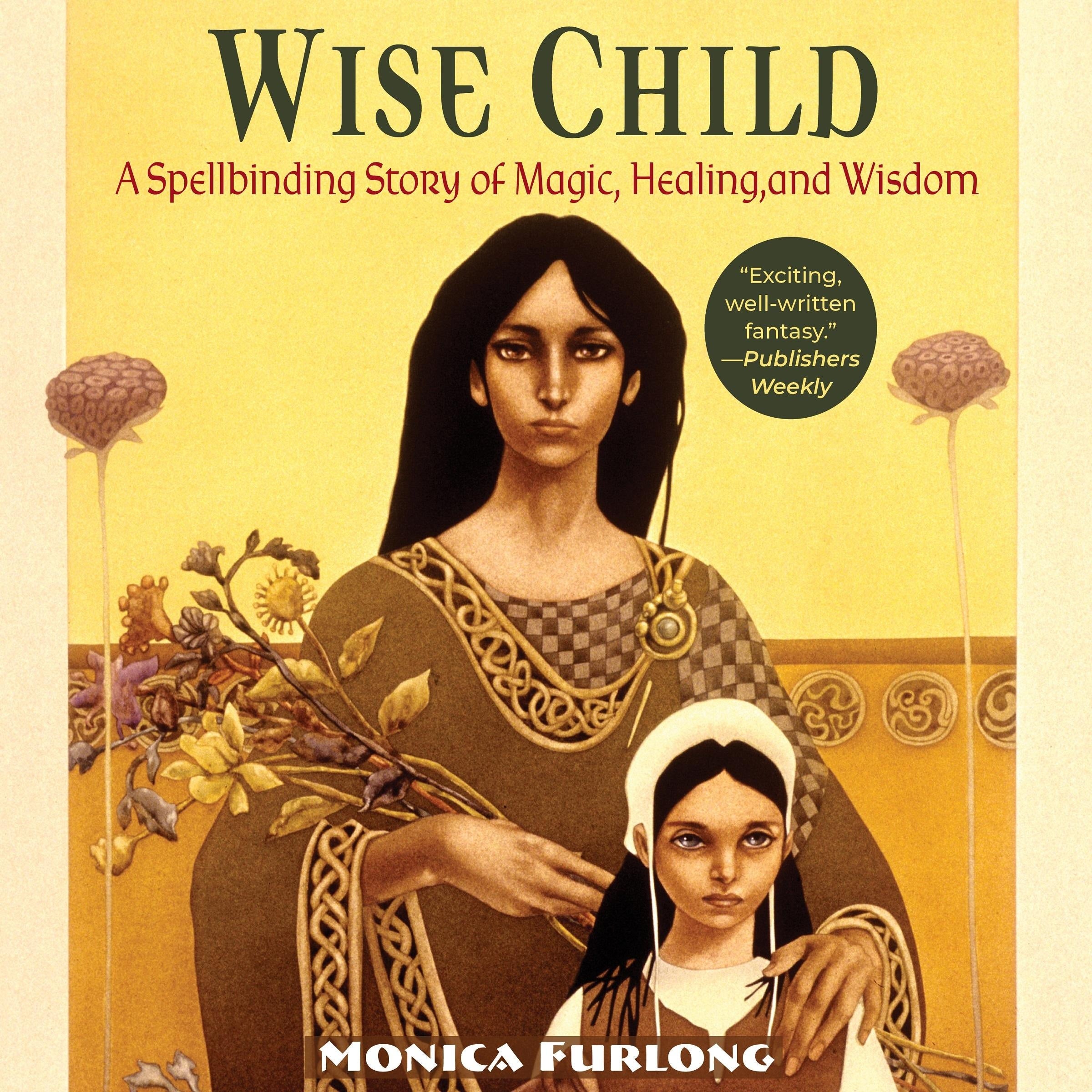 Wise Child