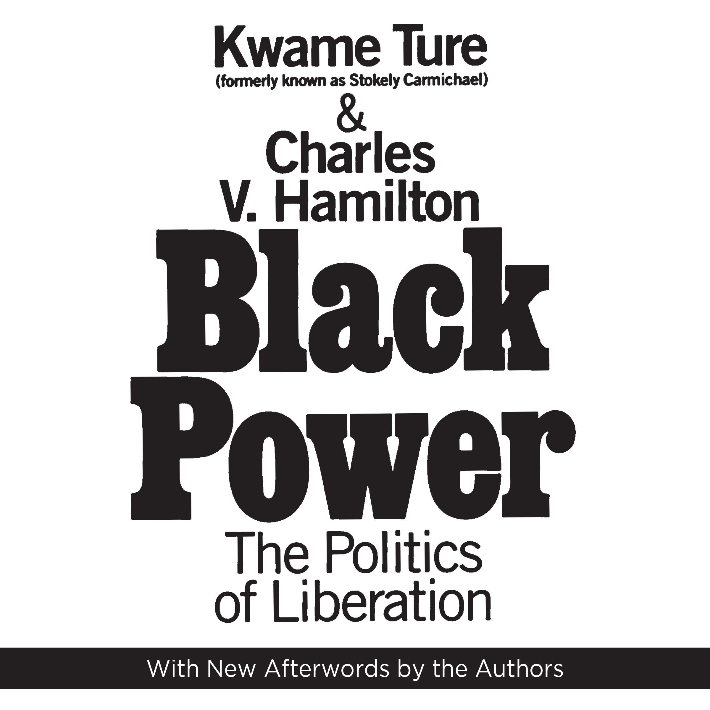 Black Power