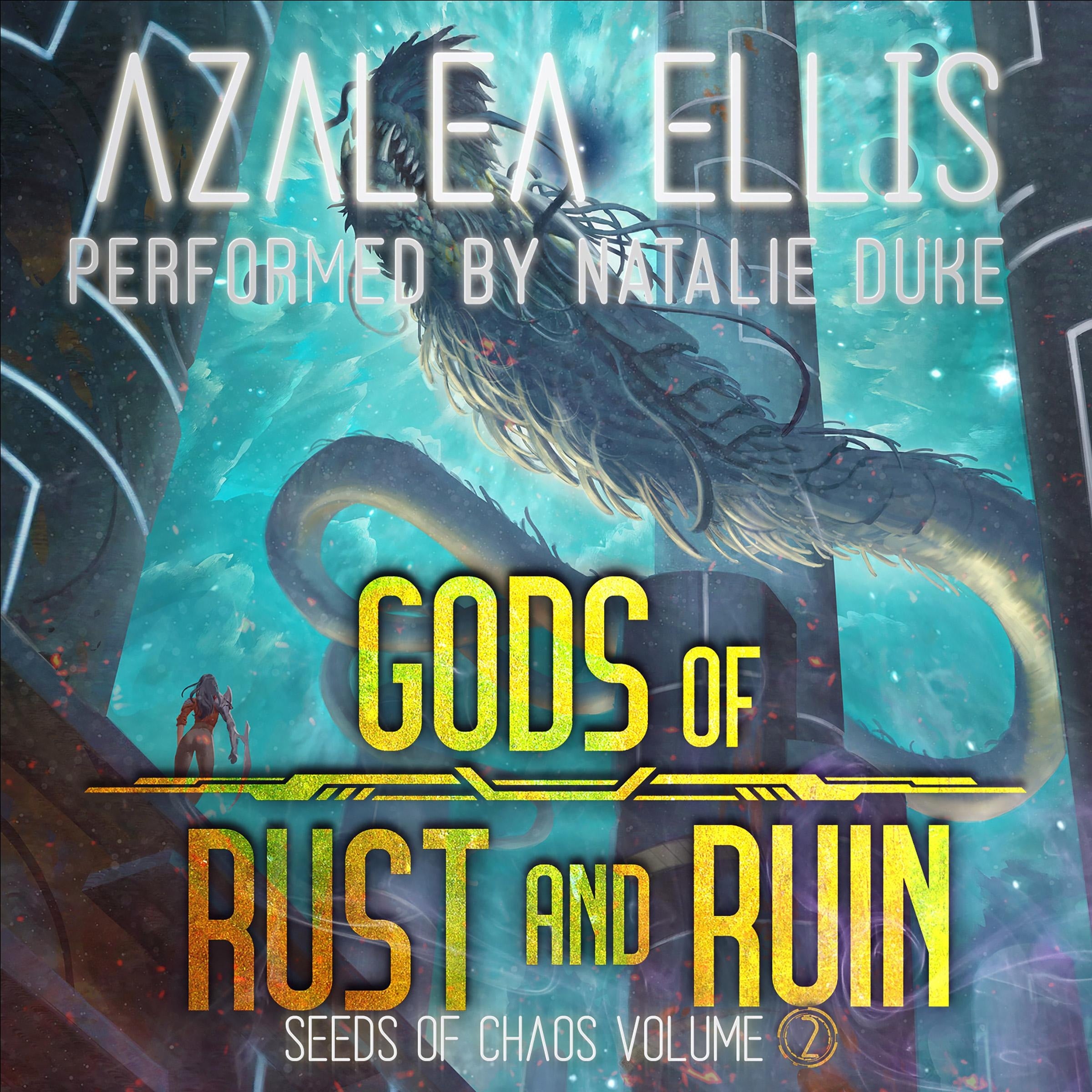 Gods of Rust and Ruin