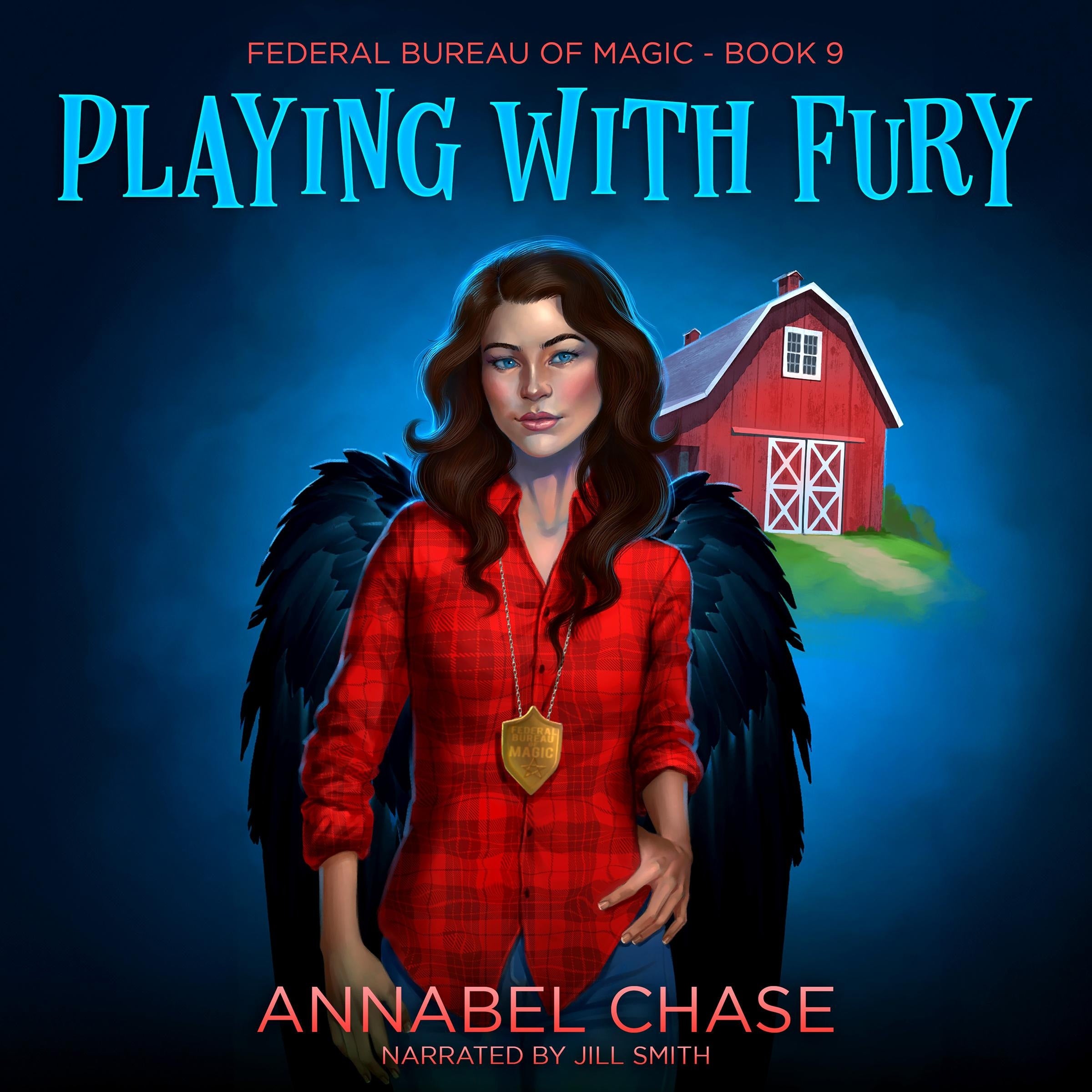 Playing with Fury