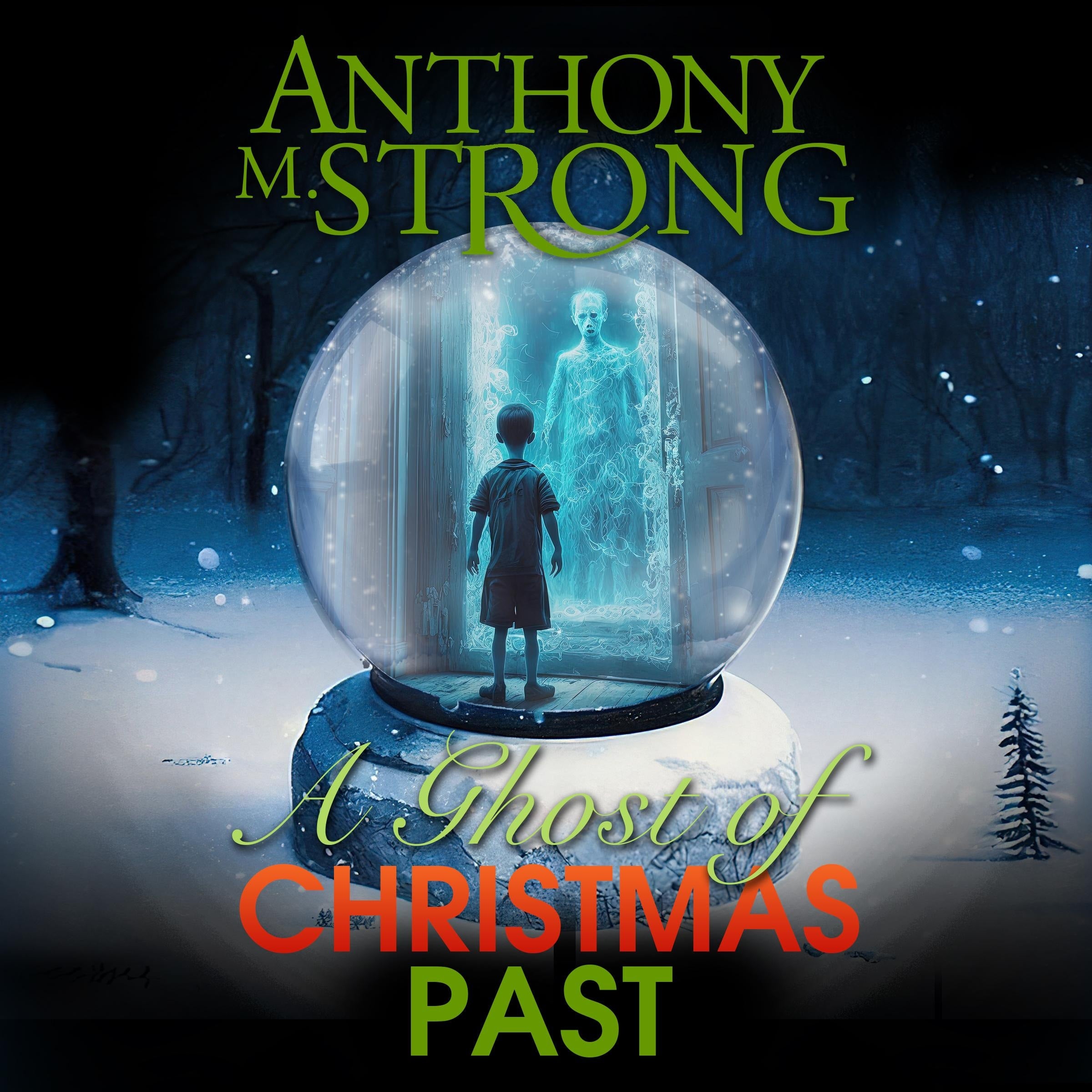 The Ghost of Christmas Past