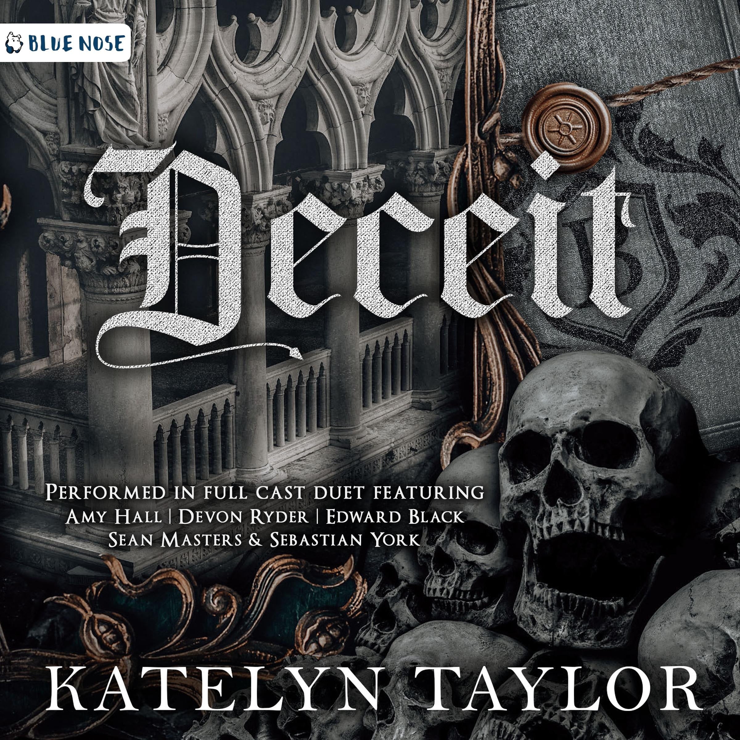 Deceit