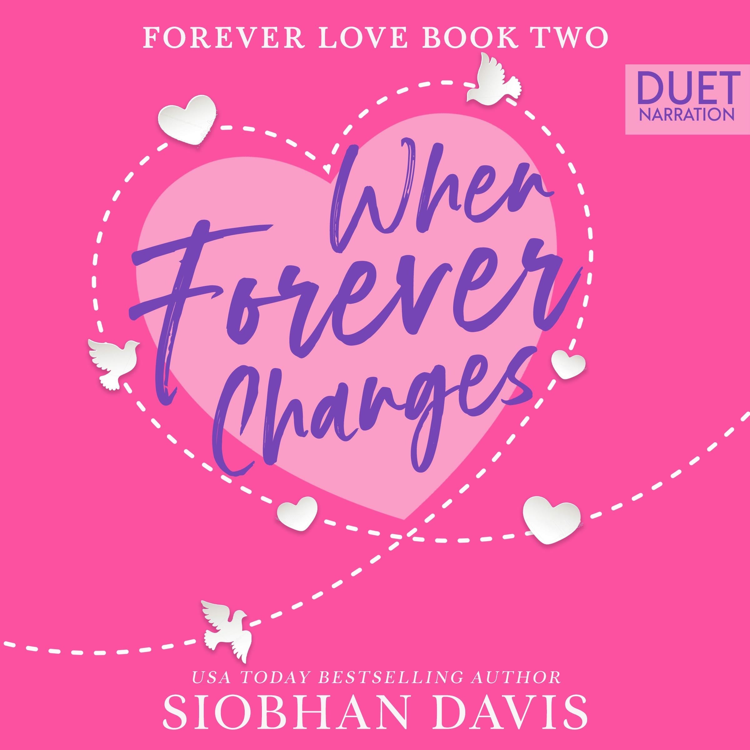 When Forever Changes