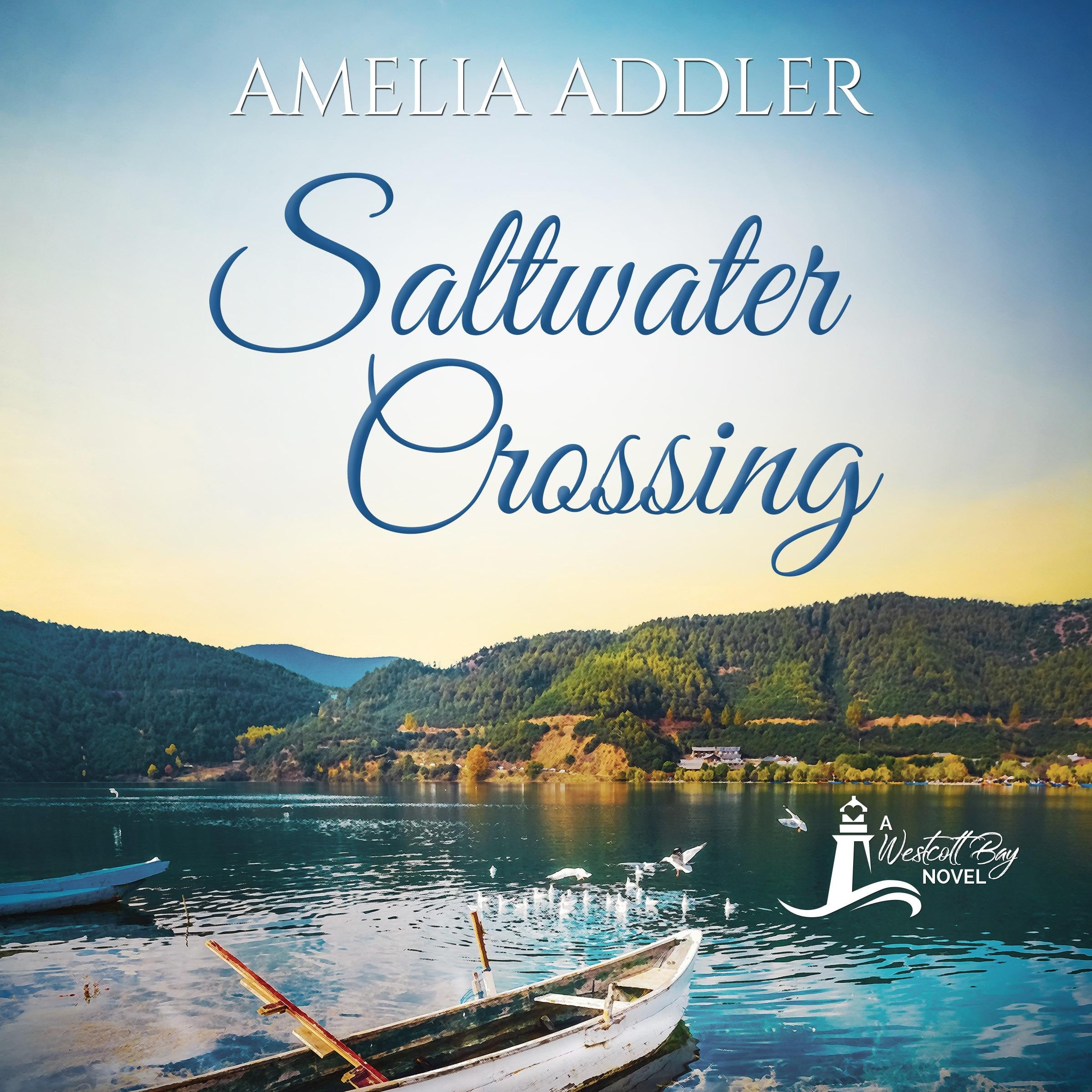 Saltwater Crossing