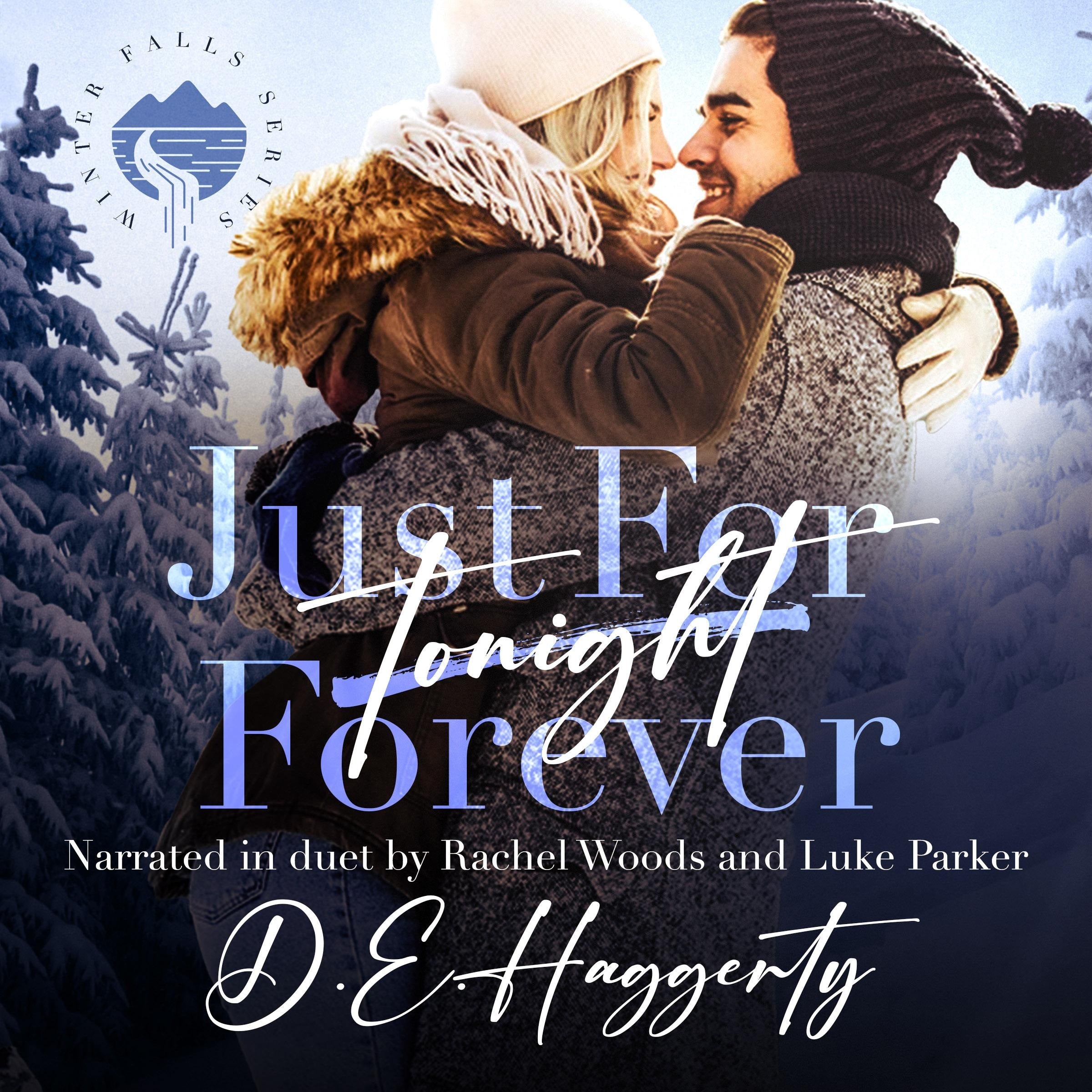 Just For Forever