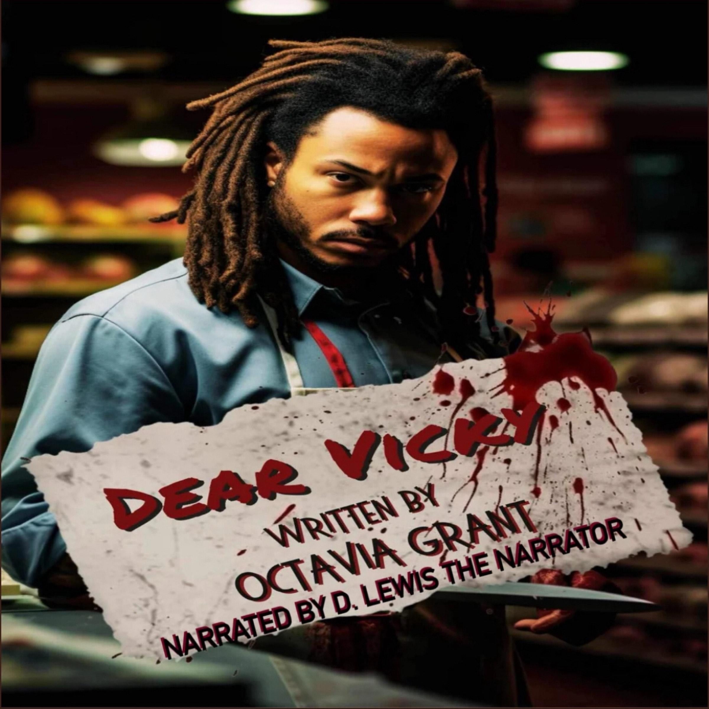 Dear Vicky