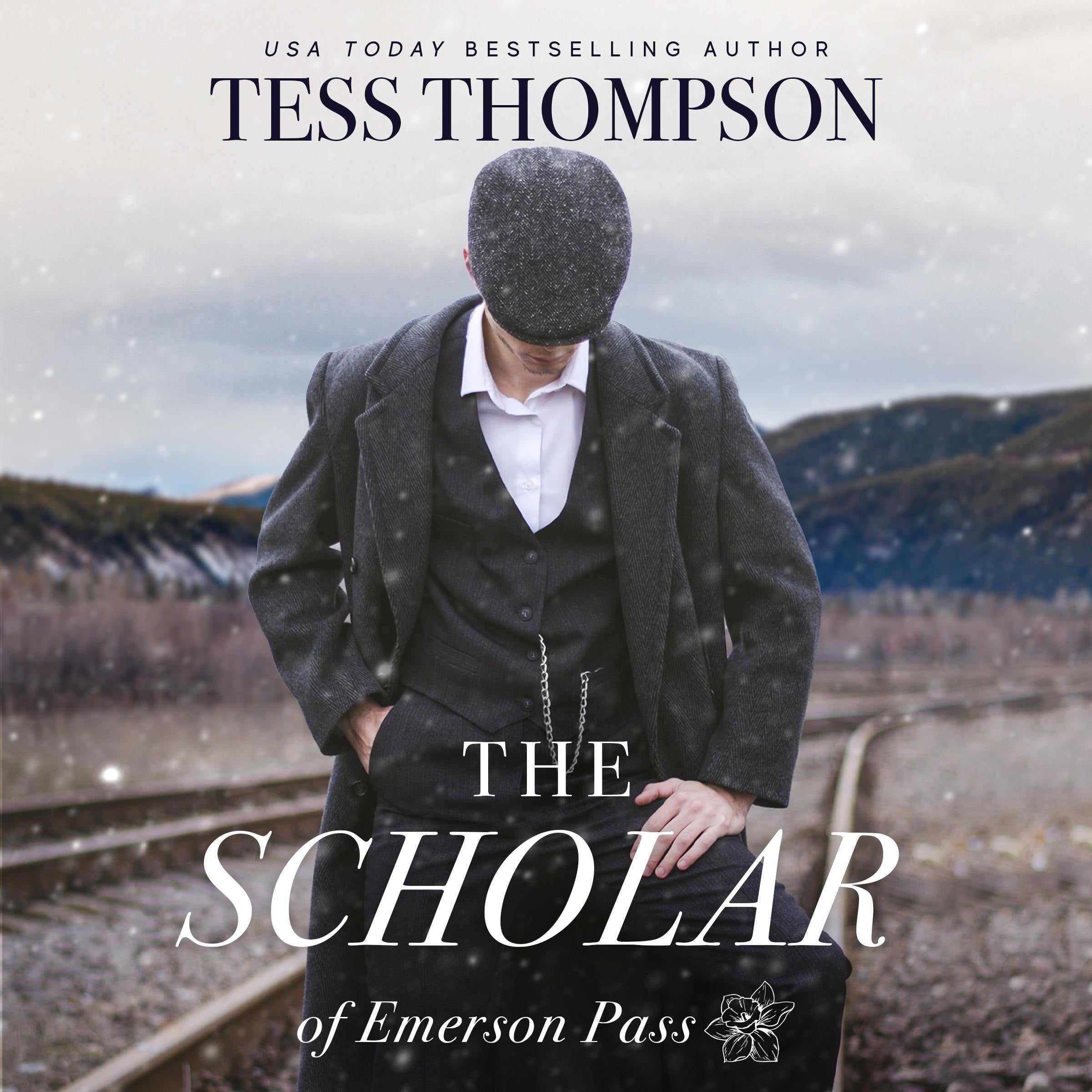 The Scholar
