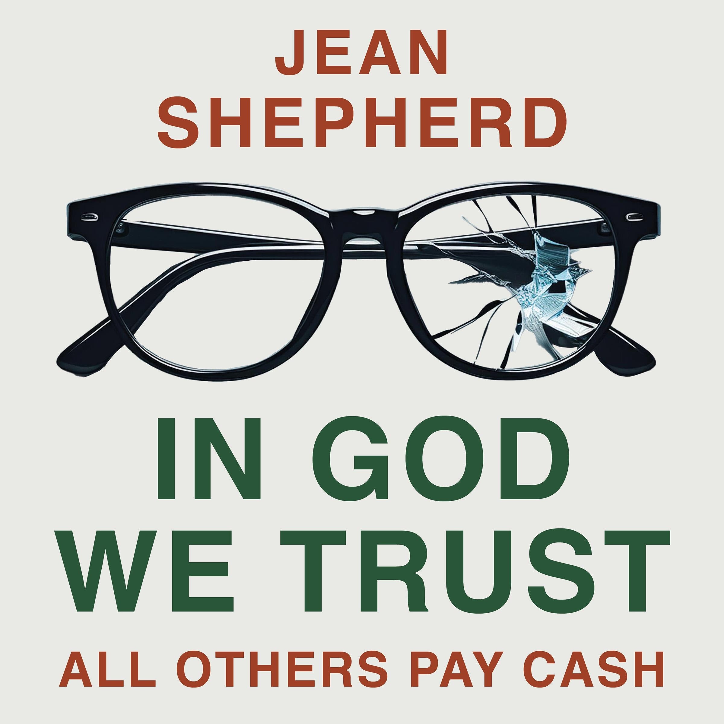 In God We Trust