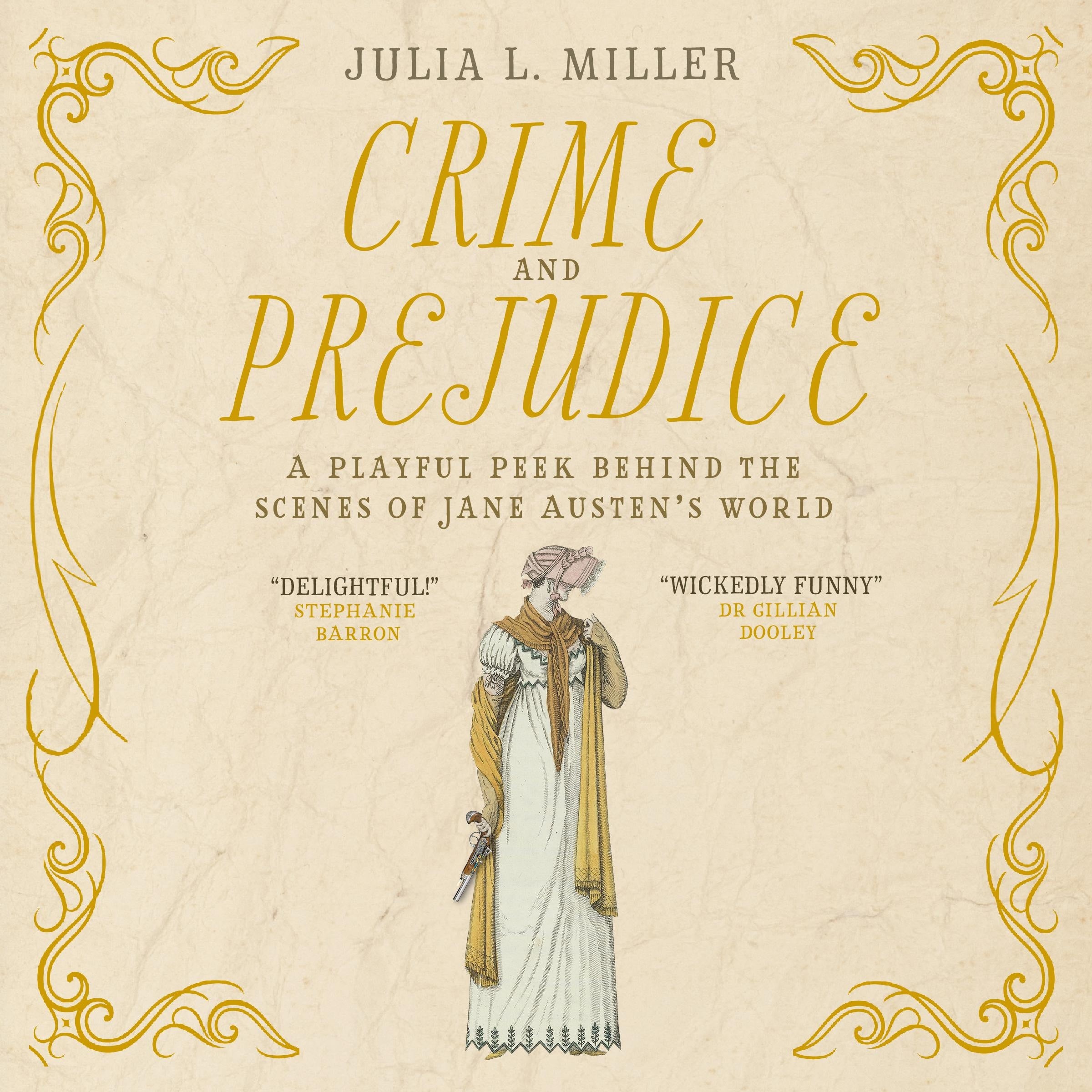 Crime and Prejudice