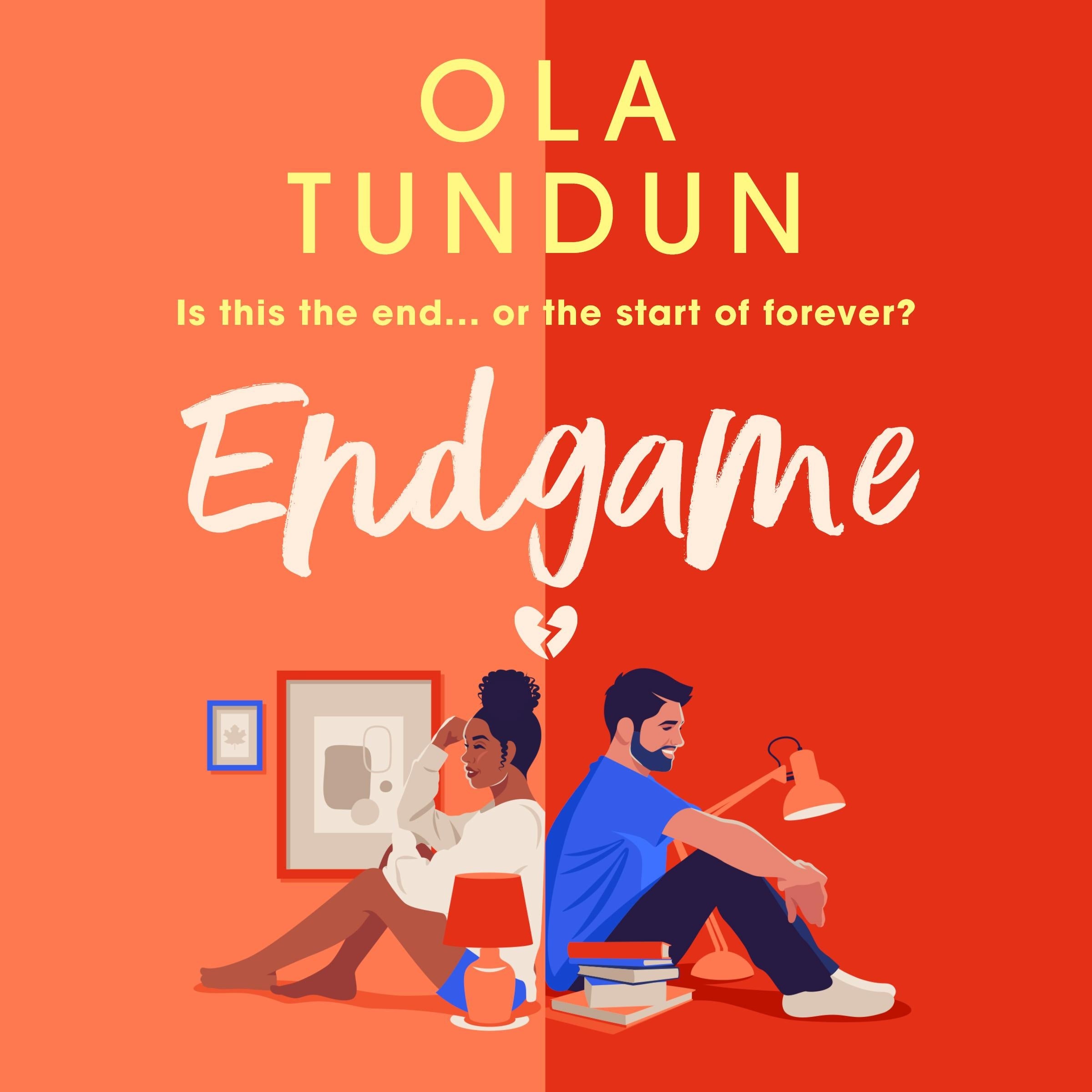 Endgame