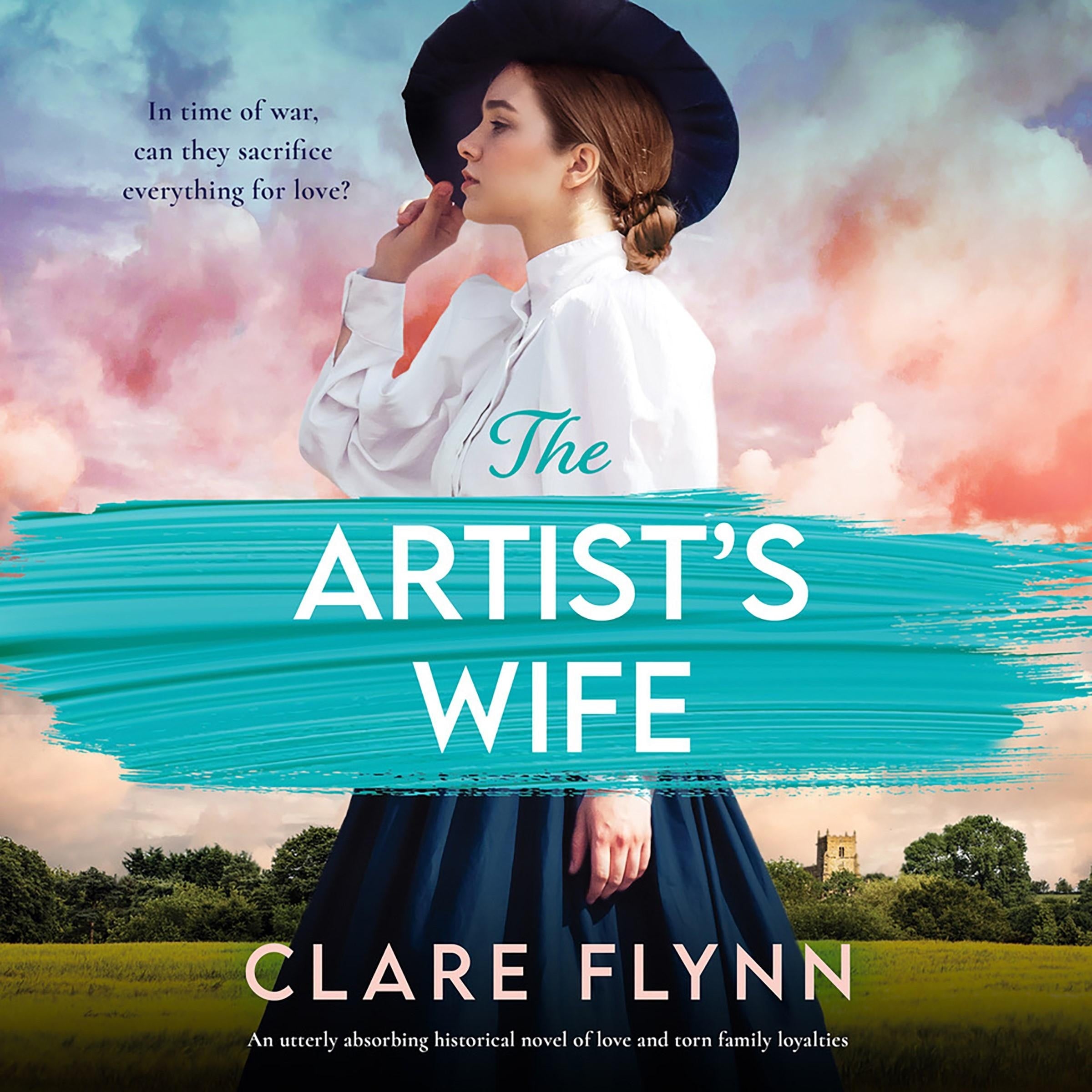 The Artist's Wife