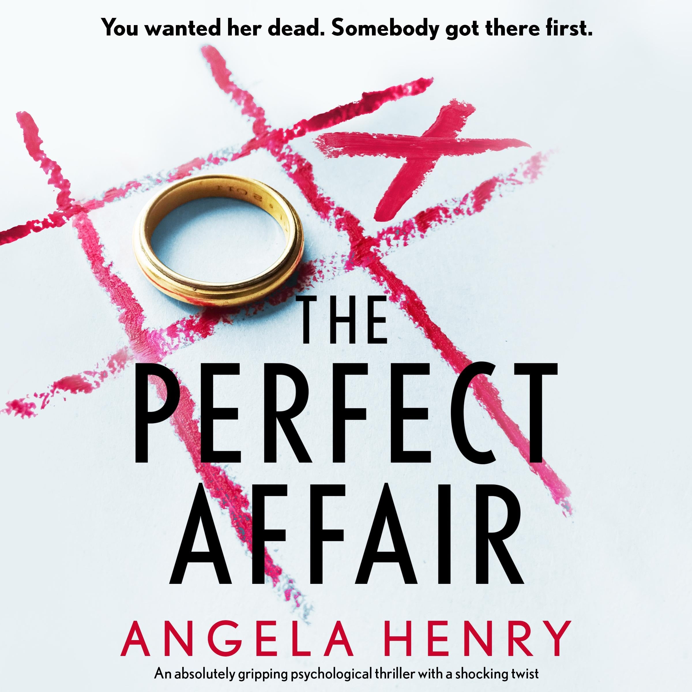 The Perfect Affair