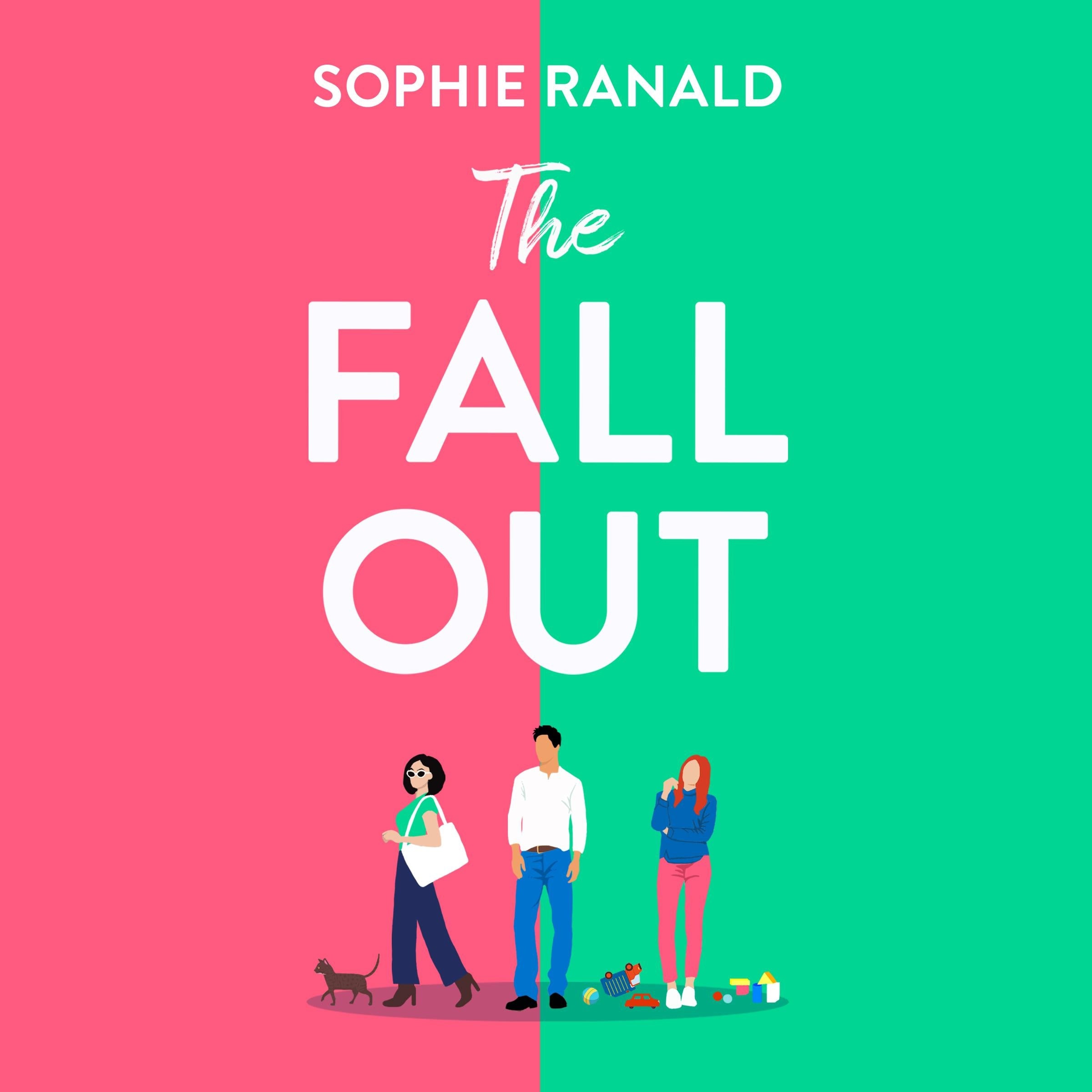 The Fall-Out