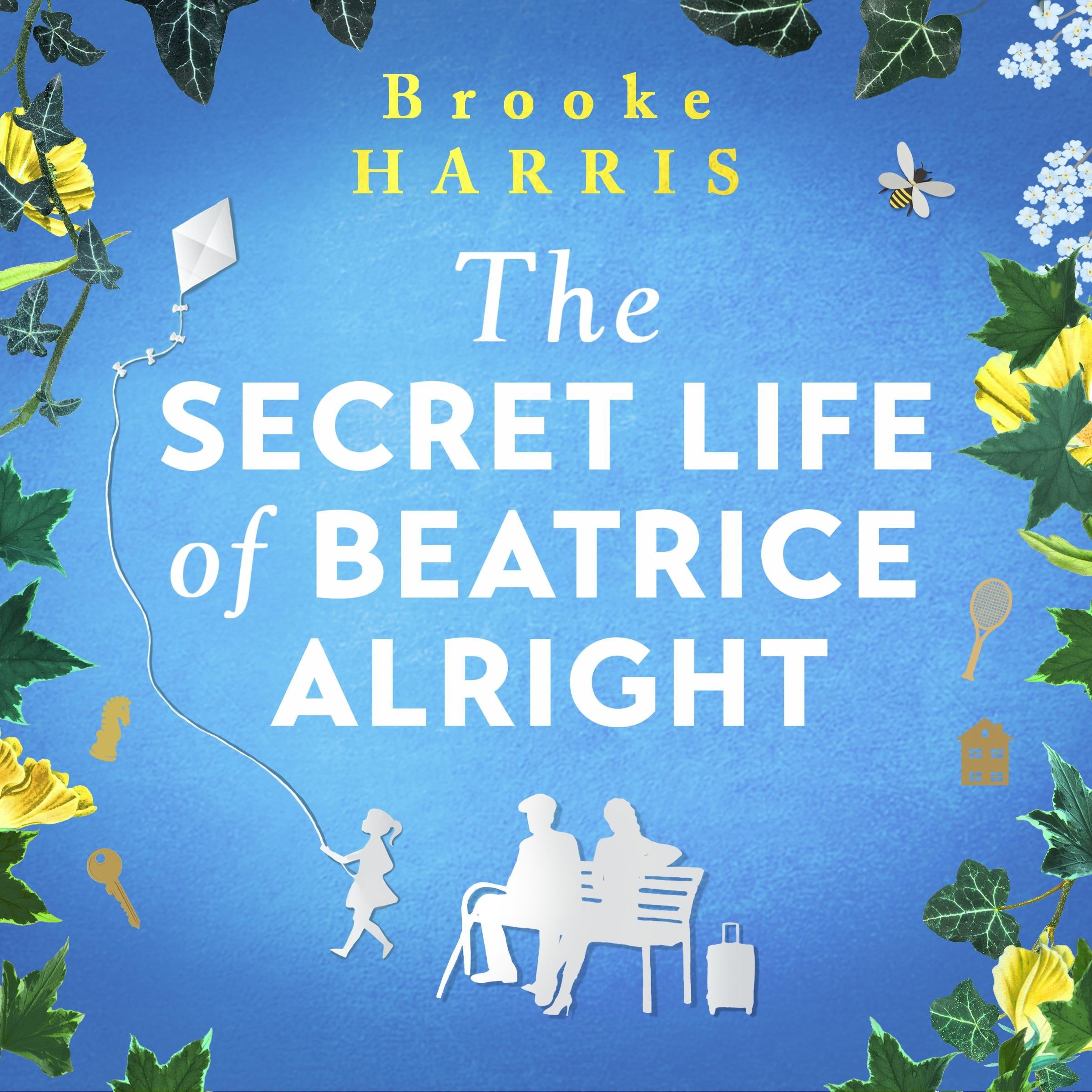 The Secret Life of Beatrice Alright