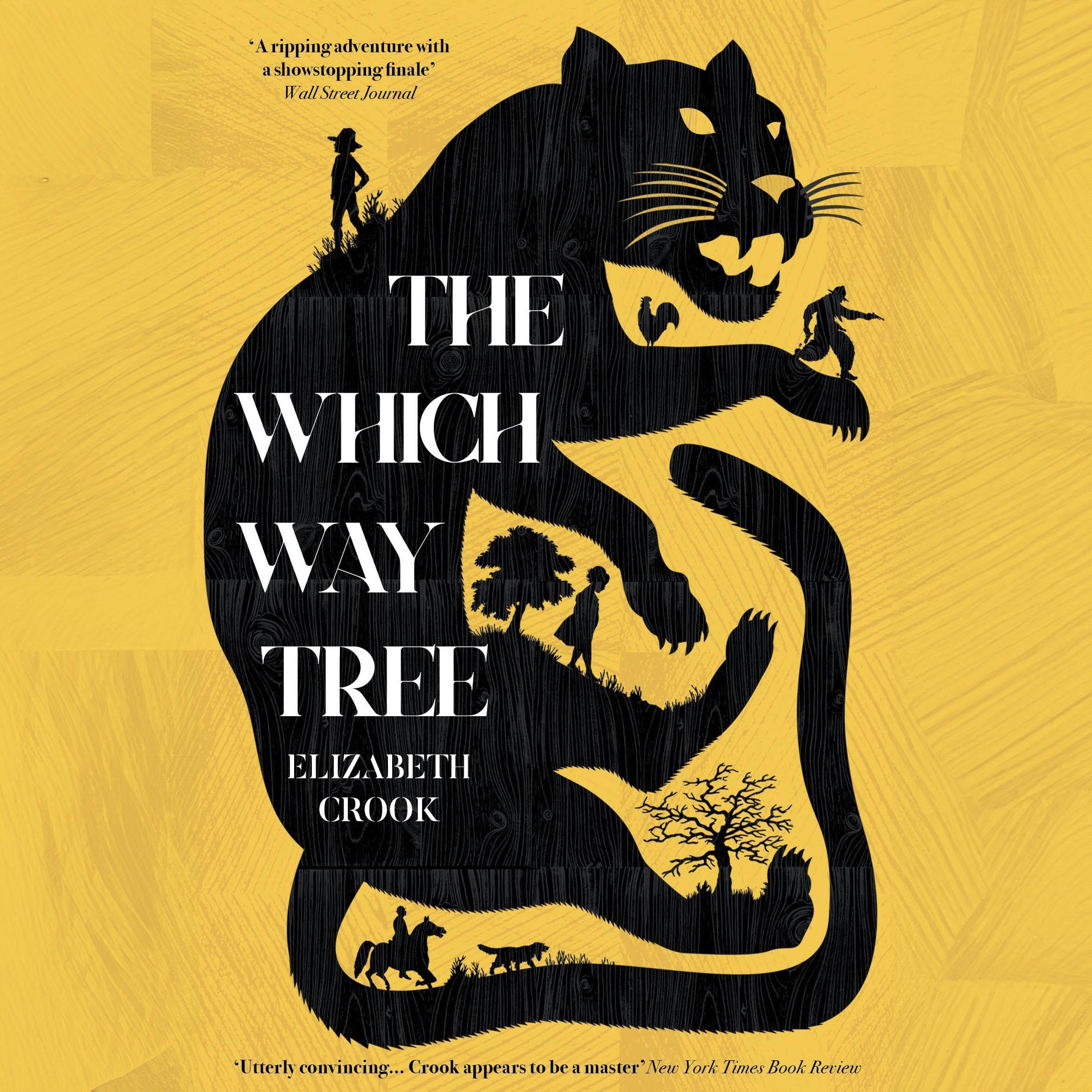 The Which Way Tree