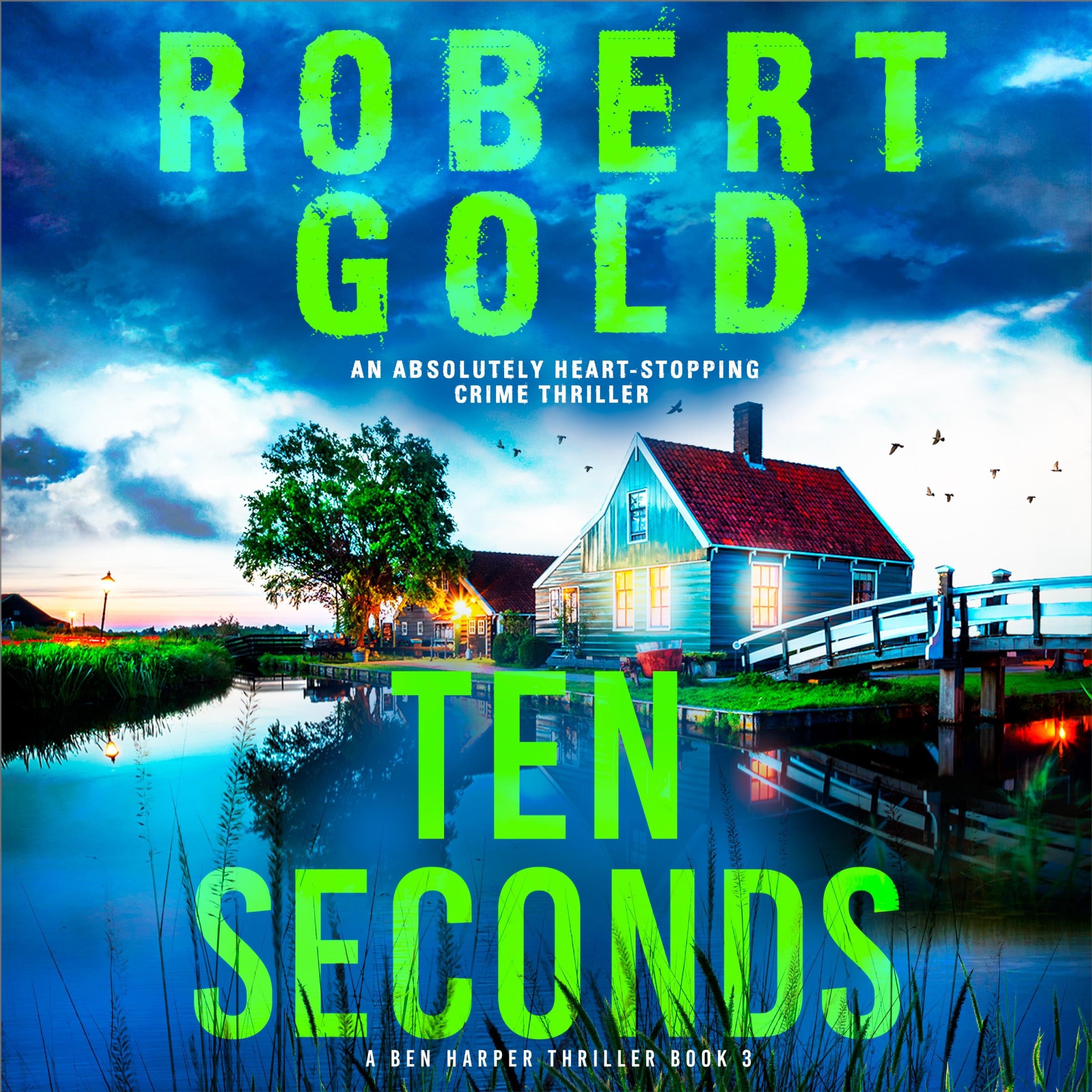 Ten Seconds