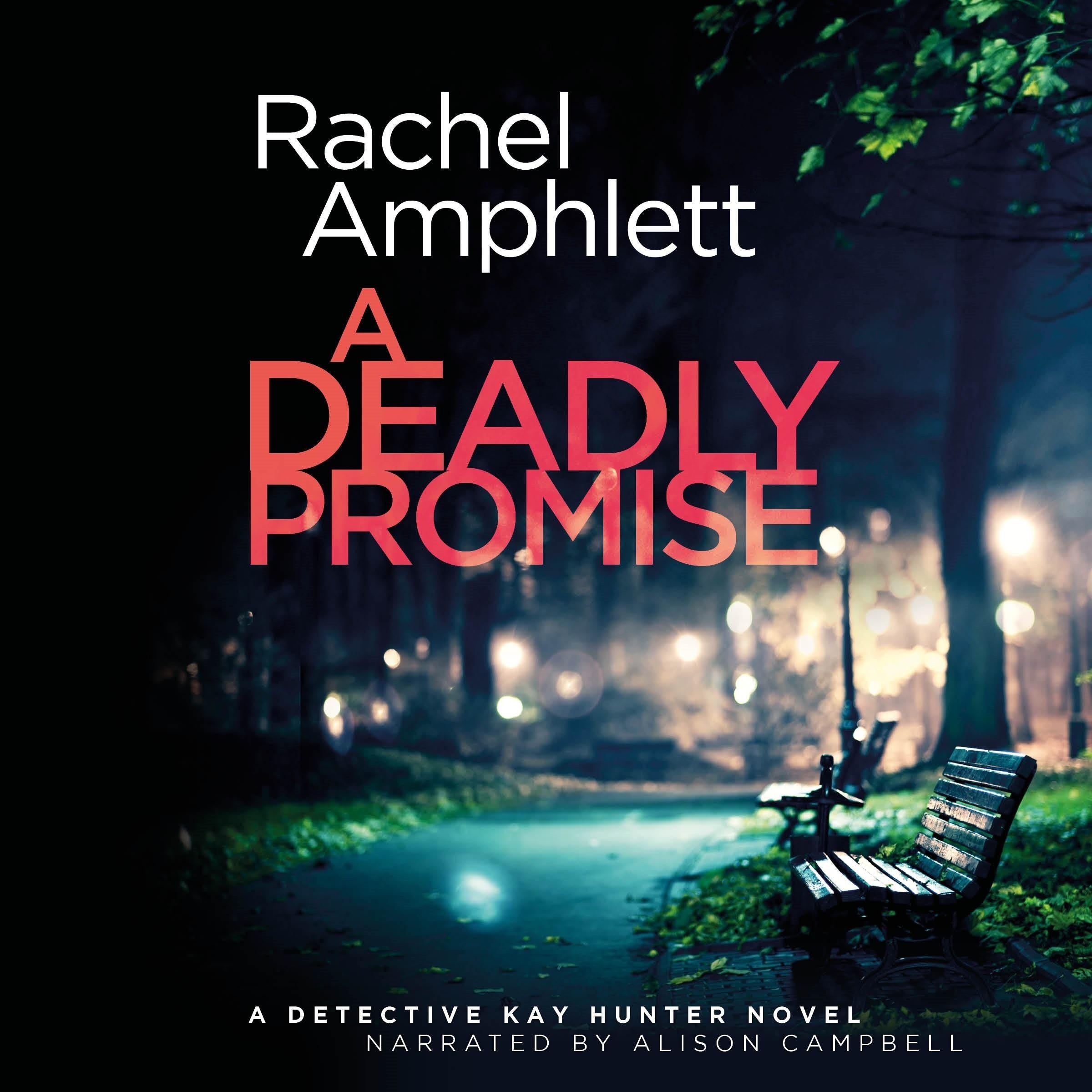 A Deadly Promise