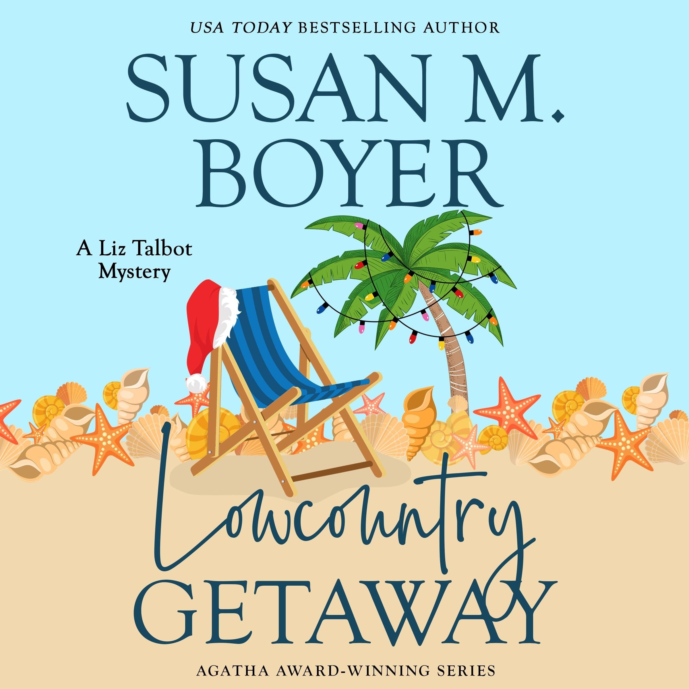 Lowcountry Getaway