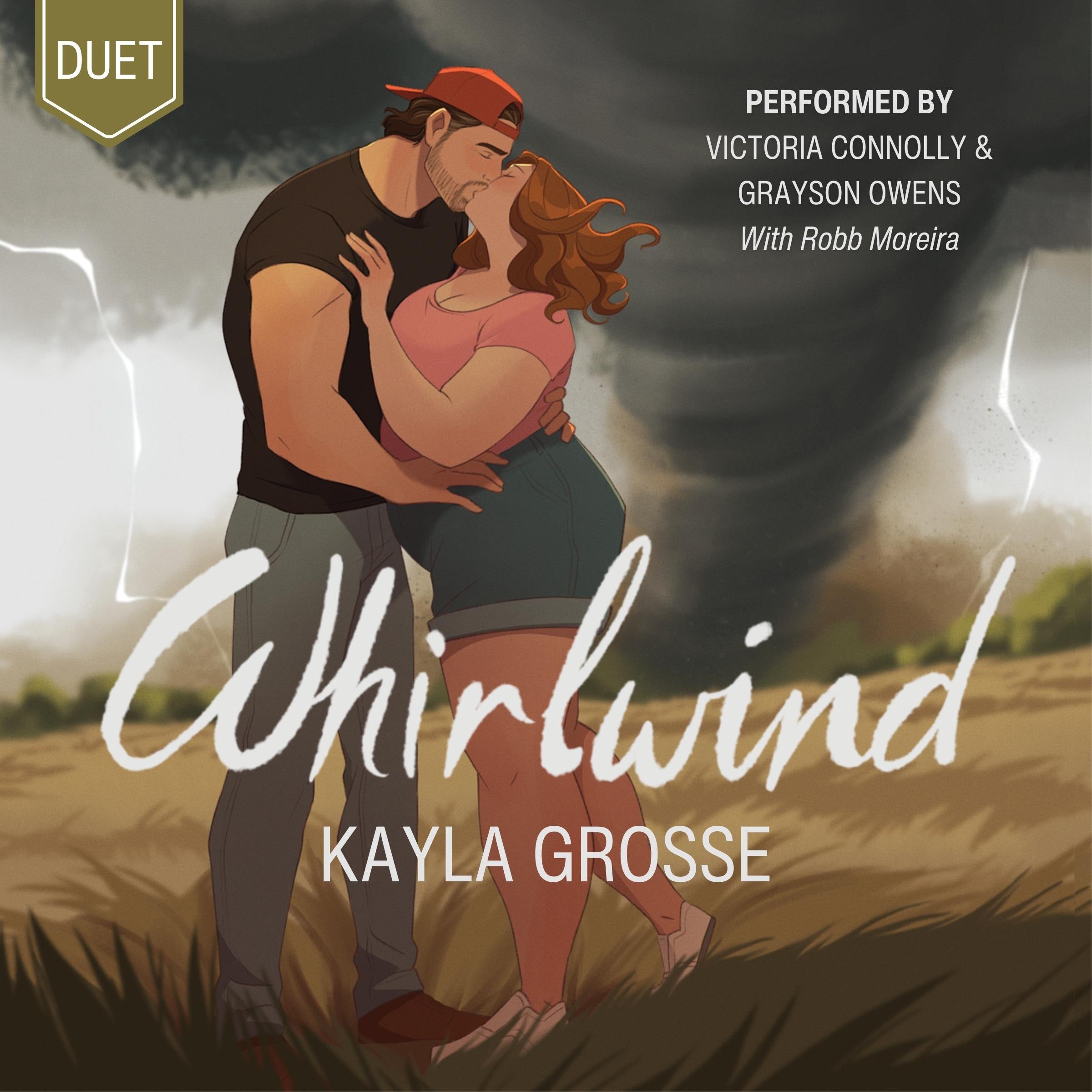 Whirlwind