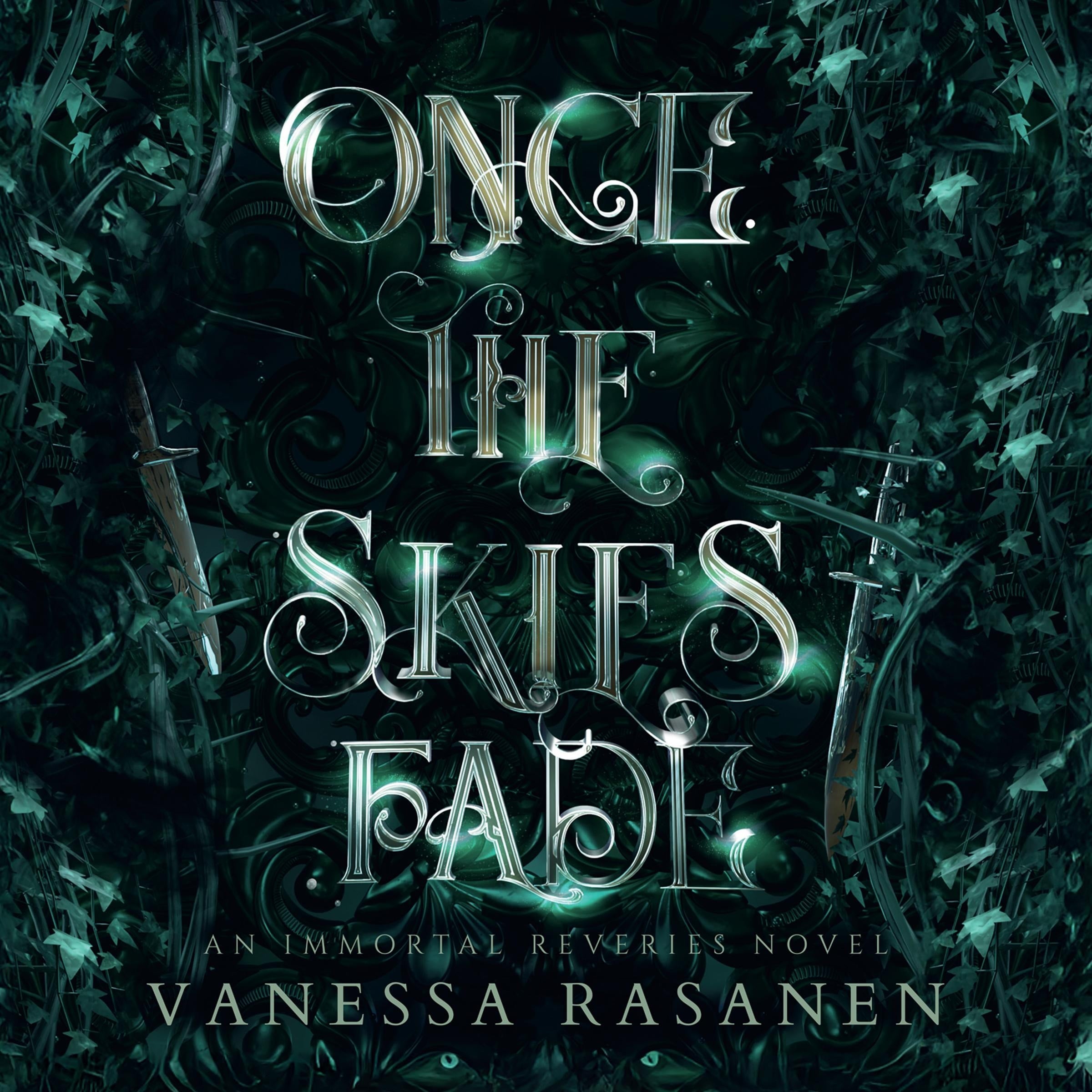 Once the Skies Fade