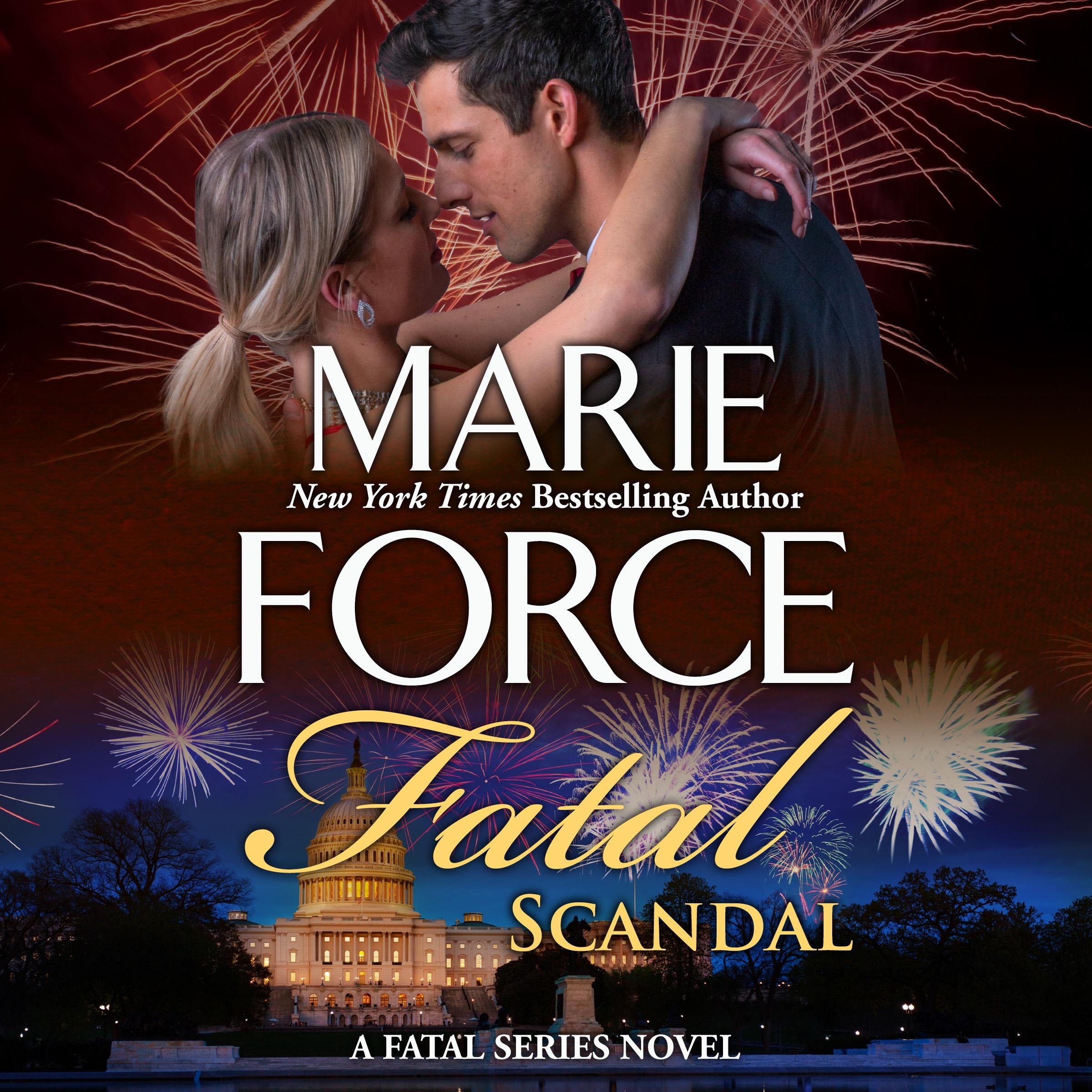 Fatal Scandal