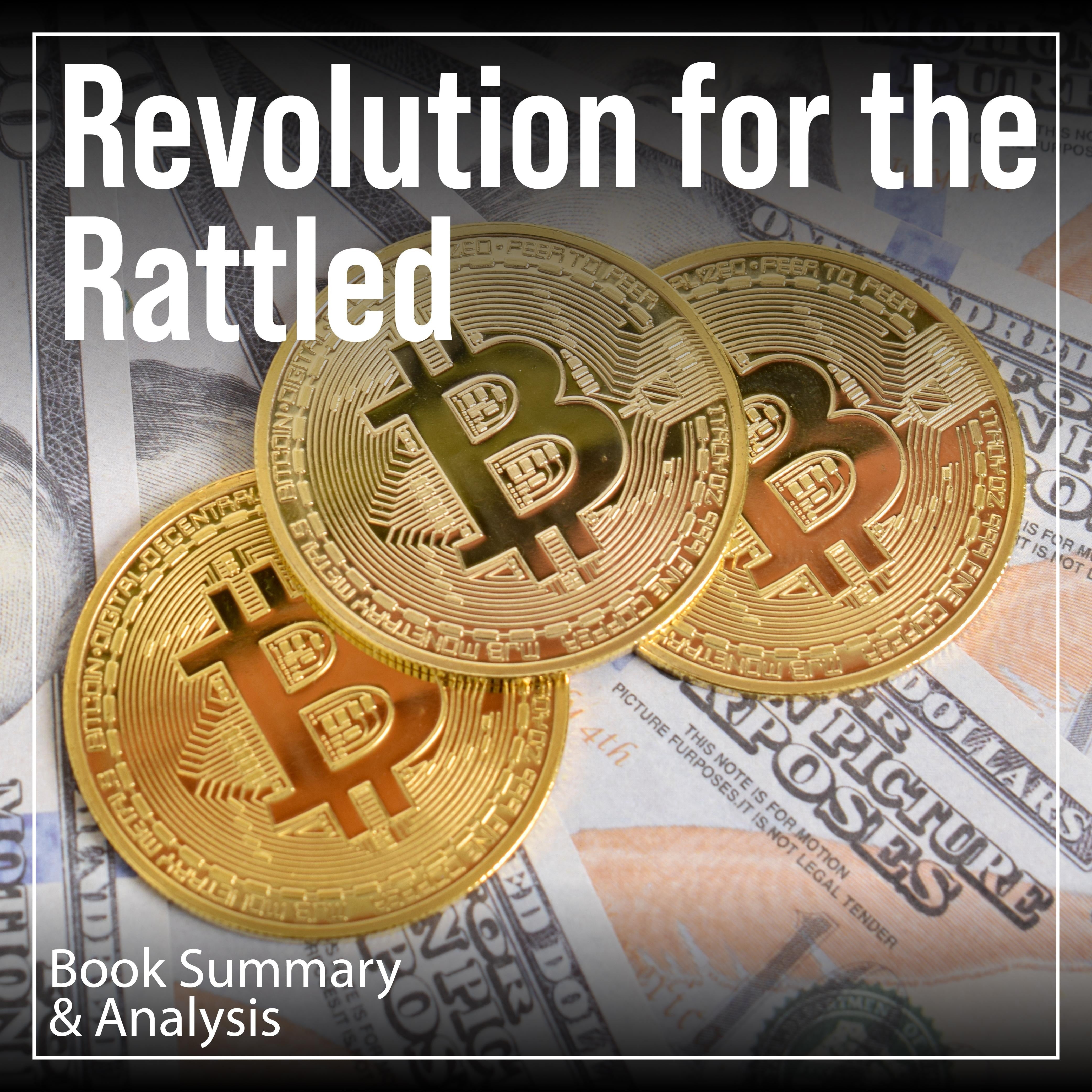 Bitcoin for the Befuddled