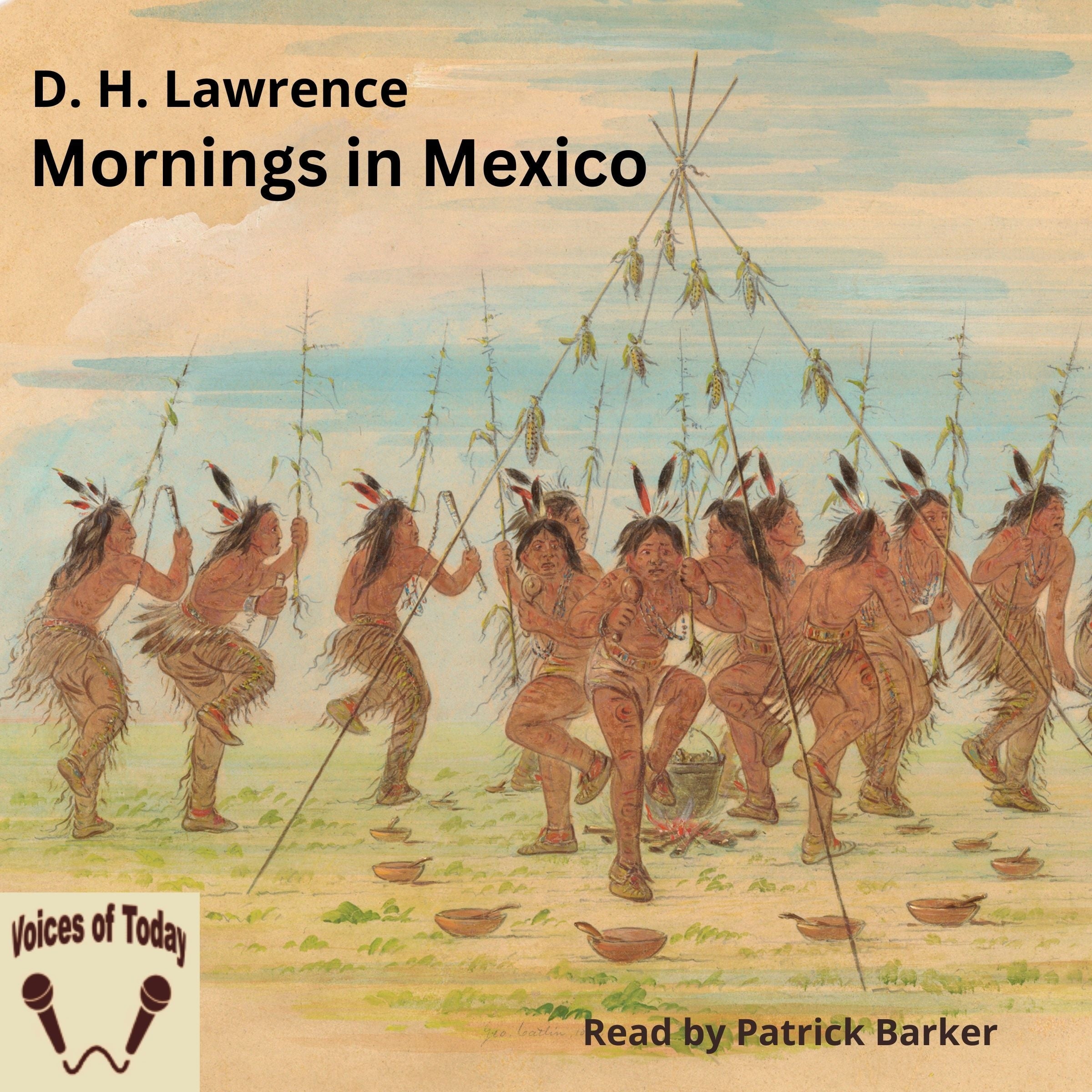Mornings in Mexico
