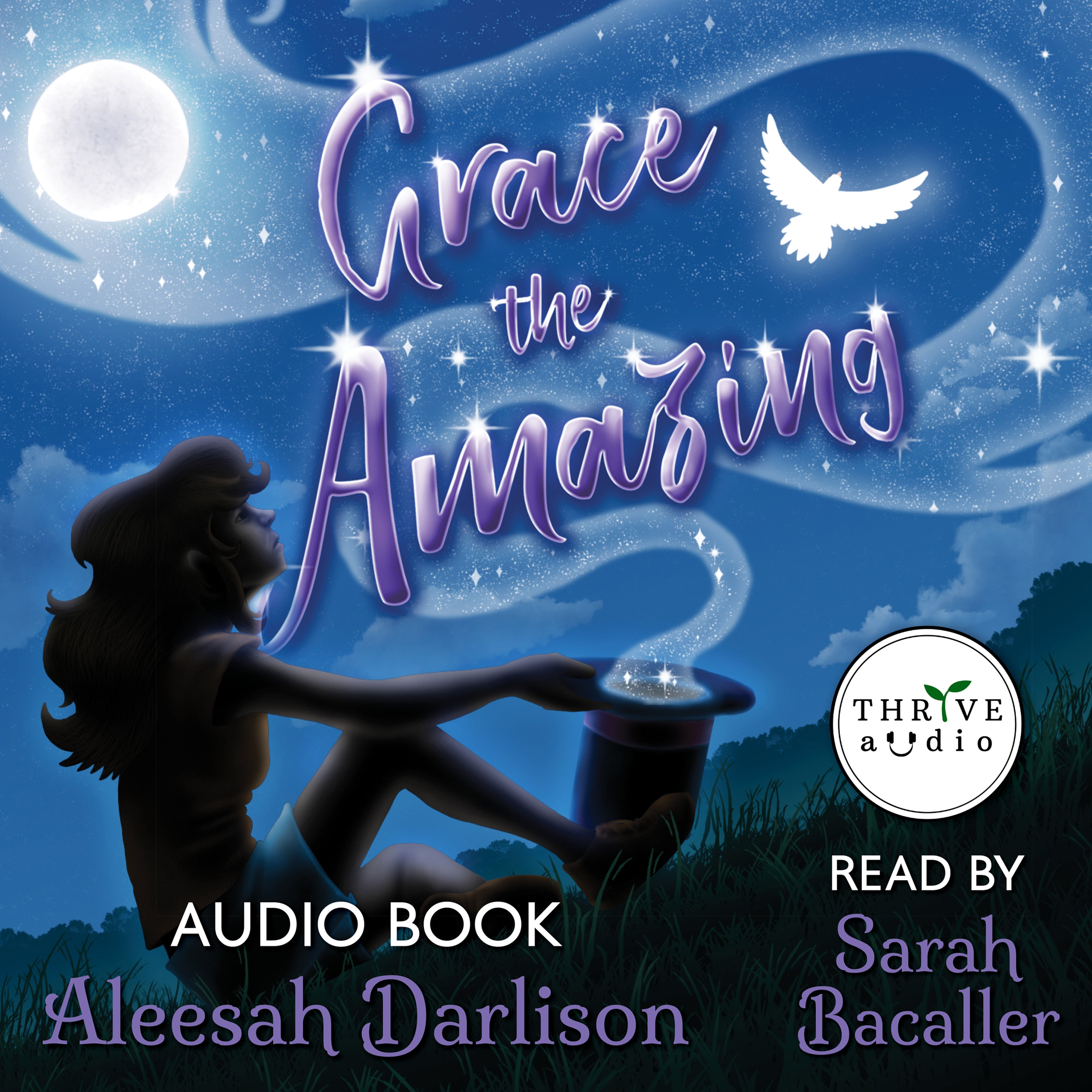 Grace the Amazing