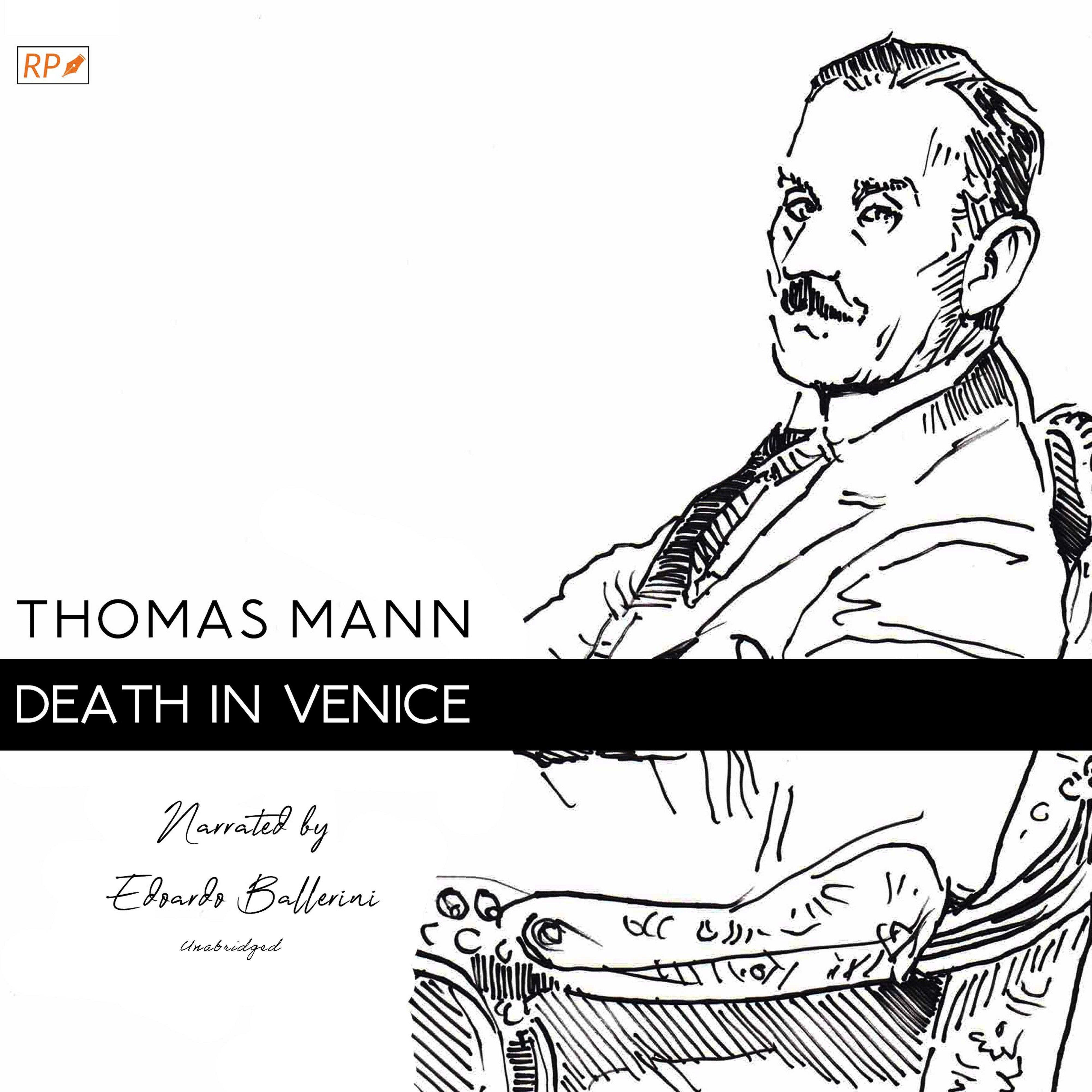 Death in Venice