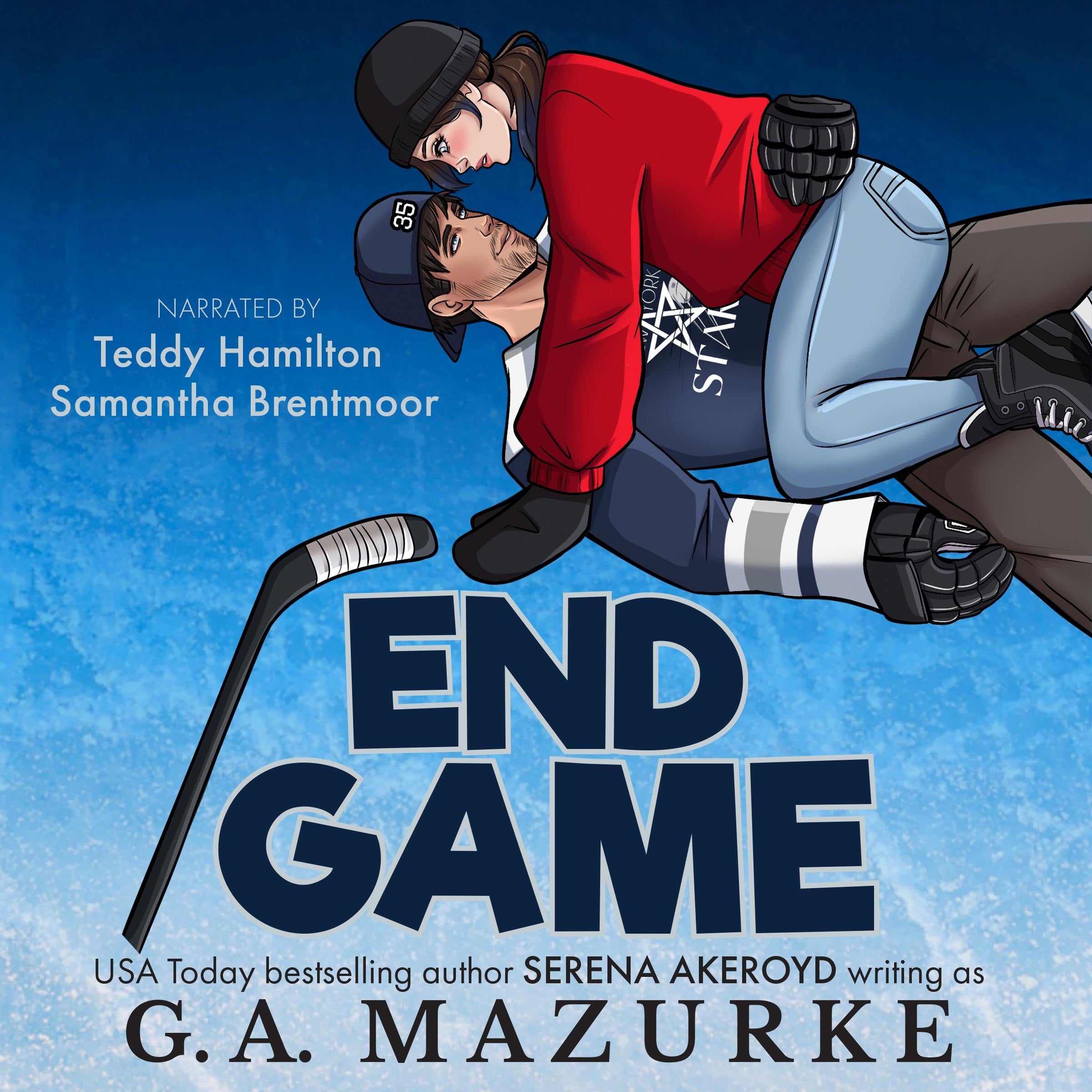 End Game