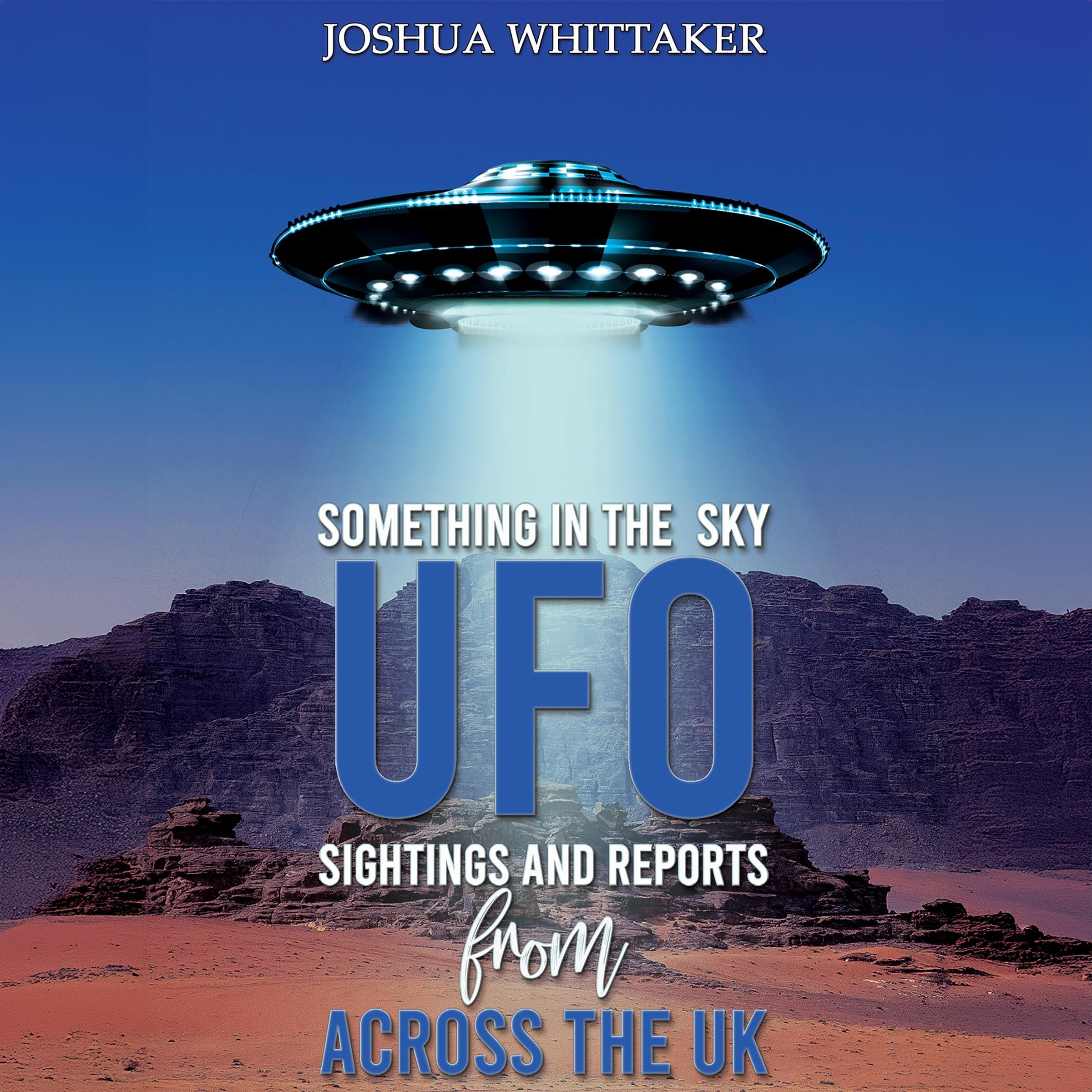 Something in the Sky