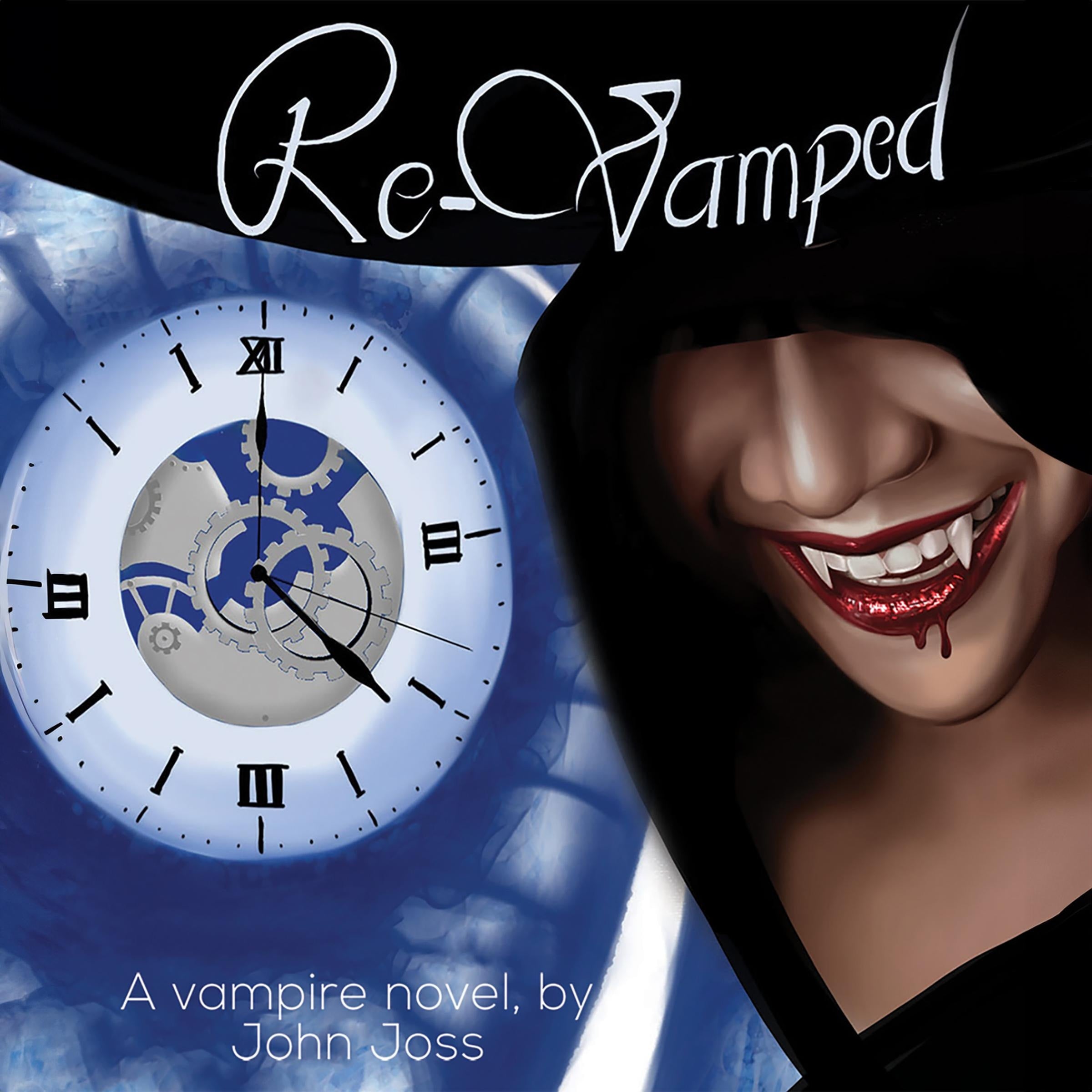 Re-Vamped