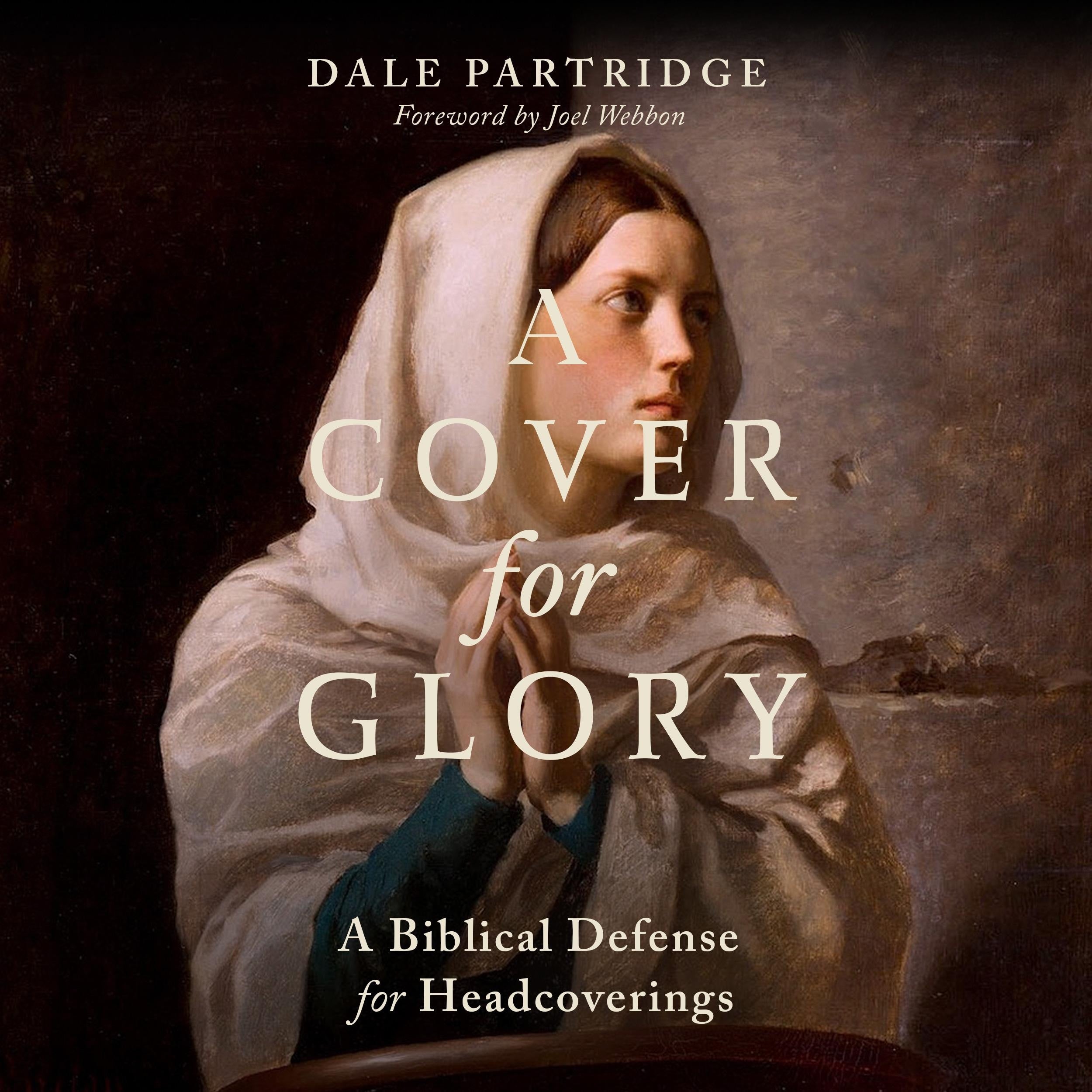 A Cover for Glory