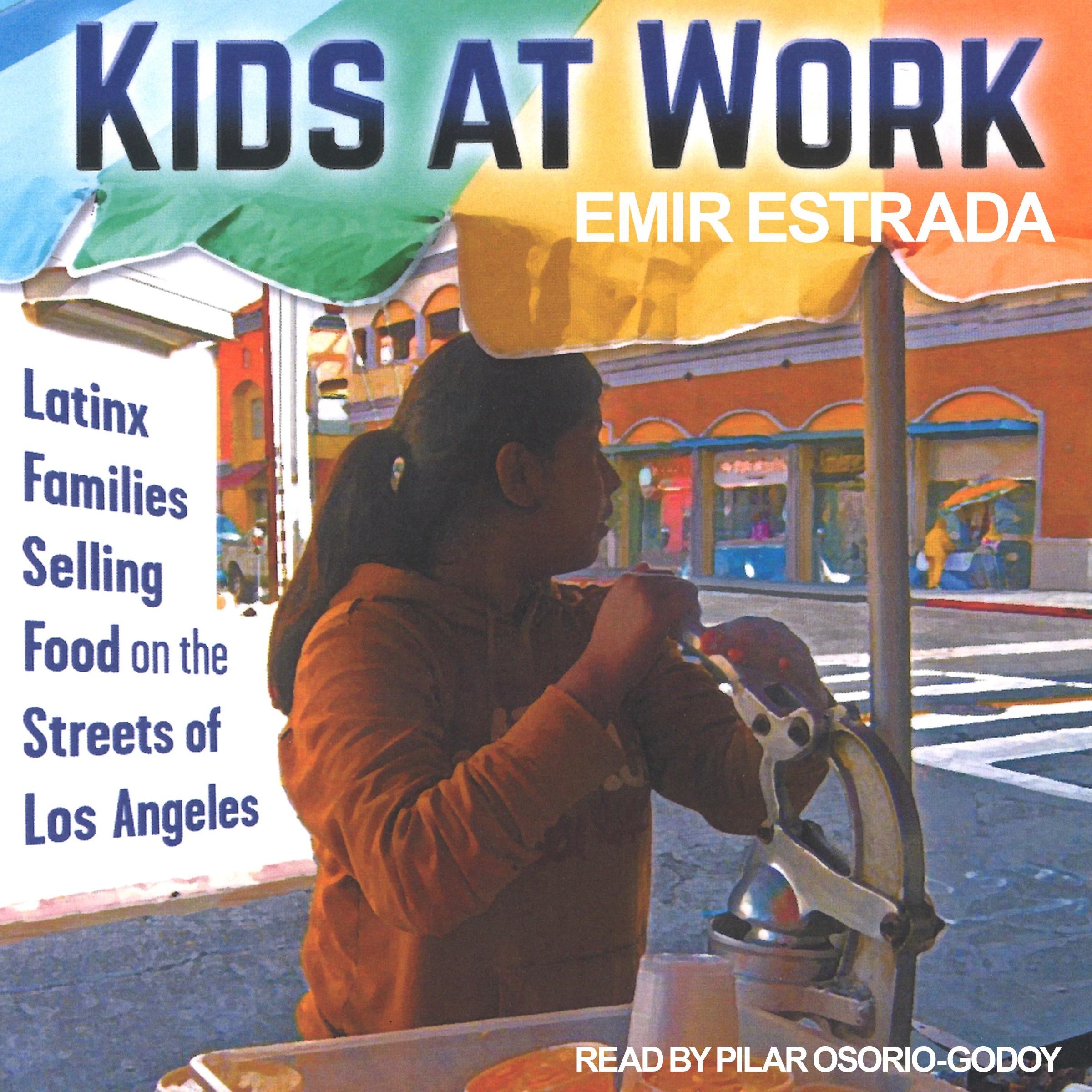 Kids at Work