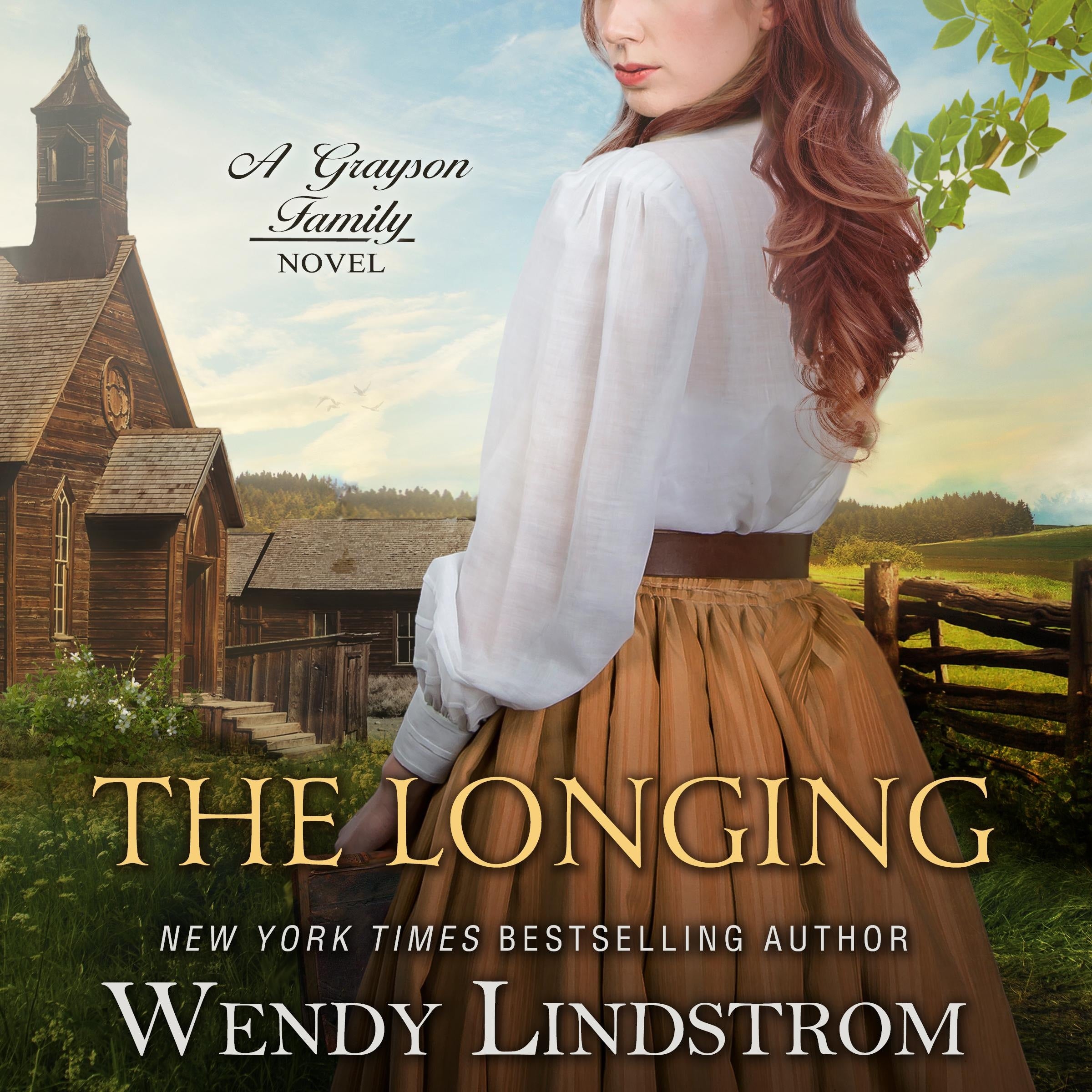The Longing