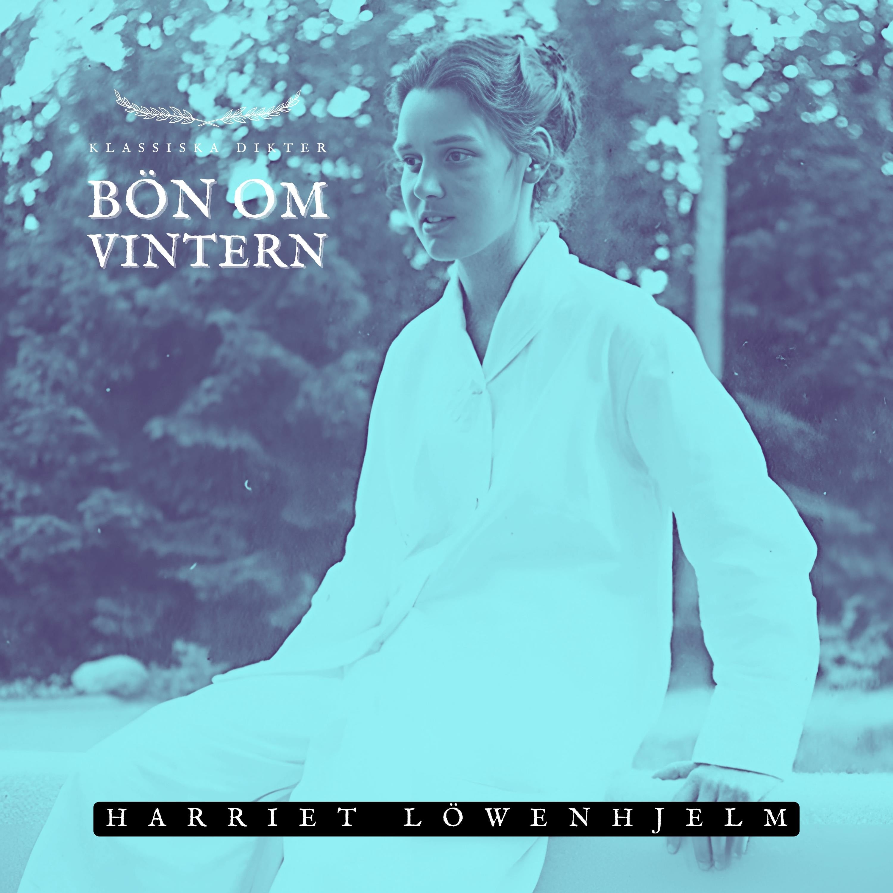 Bön om vintern